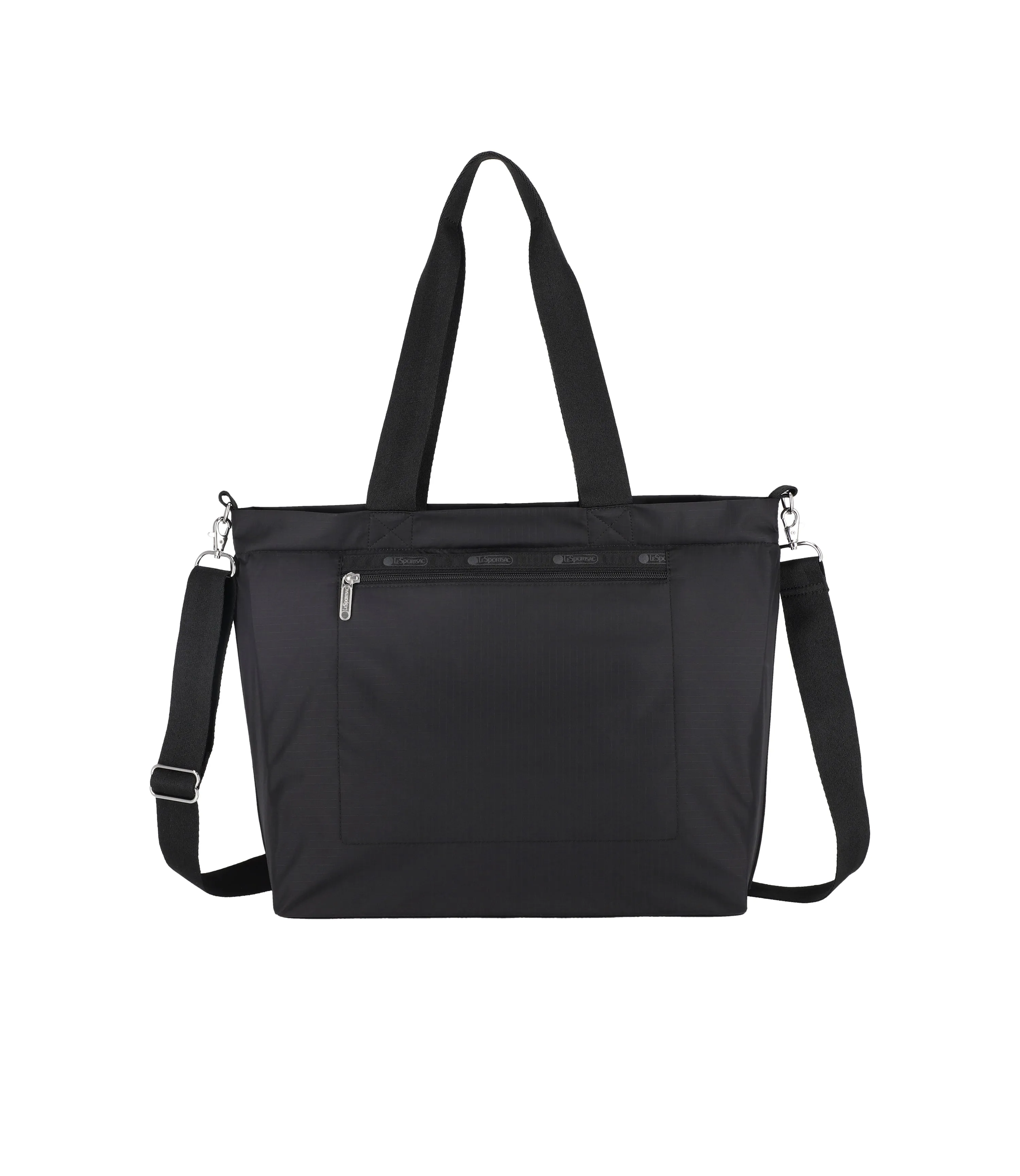 Carryall Zip Tote sold by Lesportsac