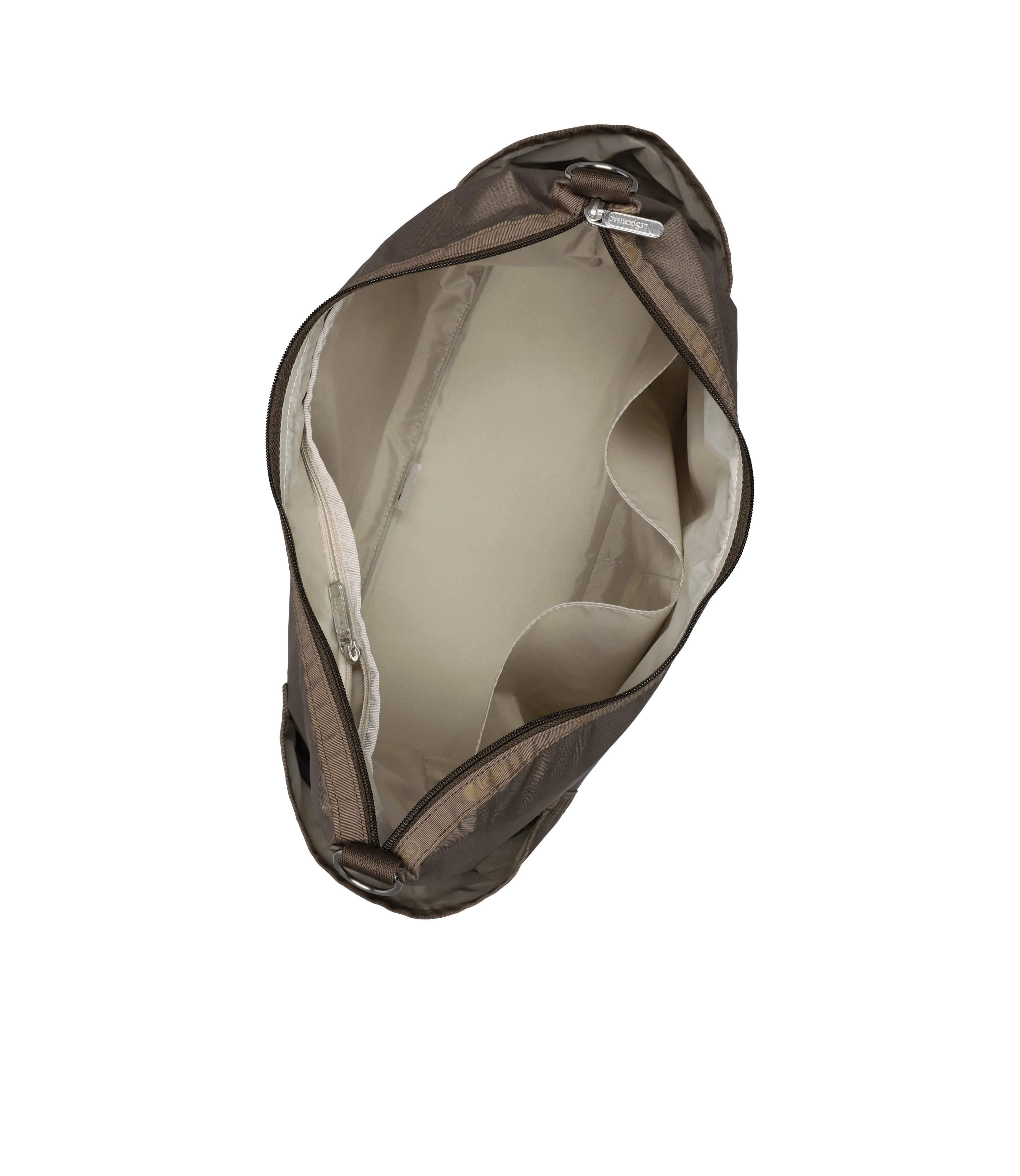 Zip Bucket Shoulder Bag sold by Lesportsac product image thumbnail 5