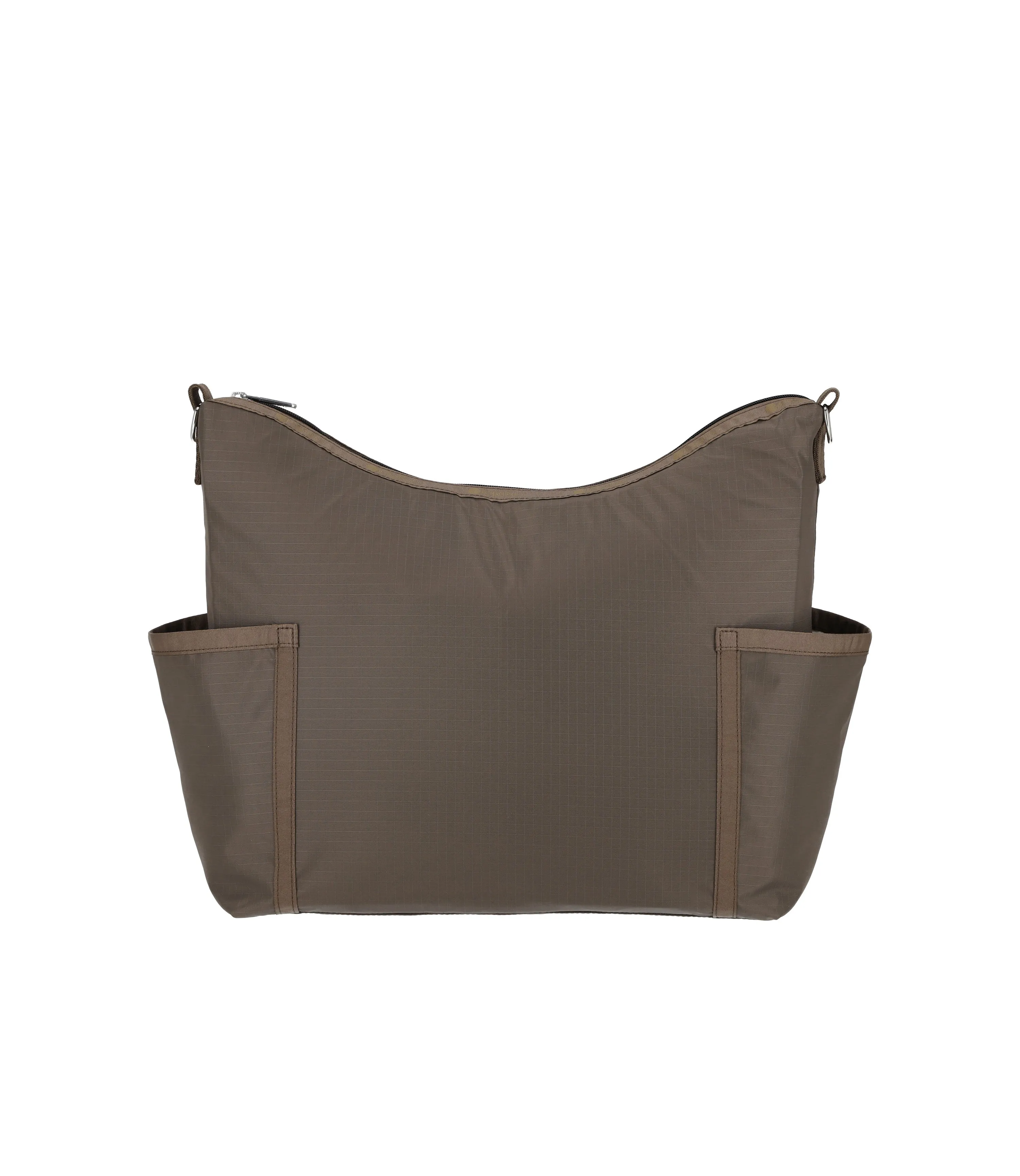 Zip Bucket Shoulder Bag sold by Lesportsac product image thumbnail 4