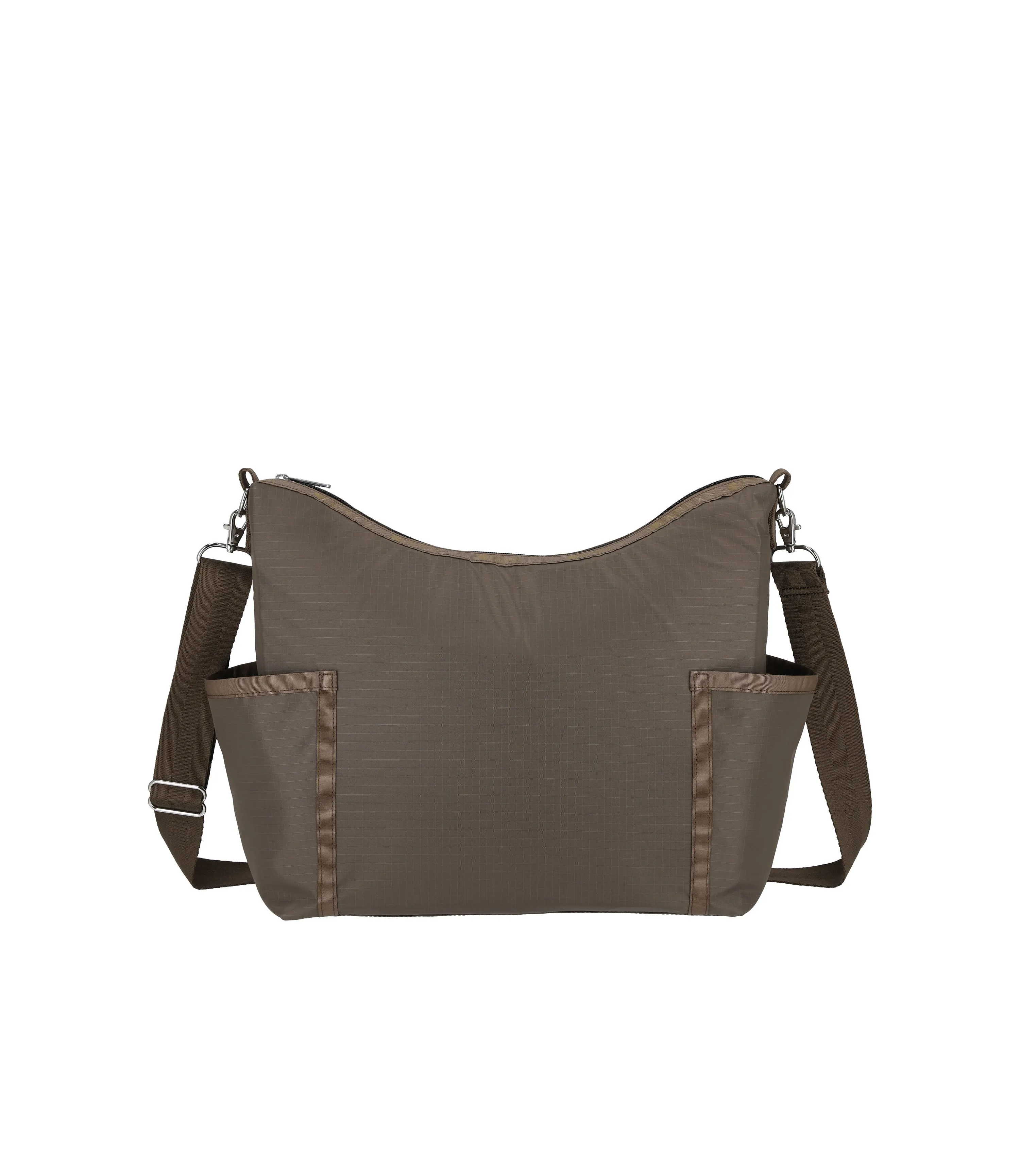 Zip Bucket Shoulder Bag sold by Lesportsac