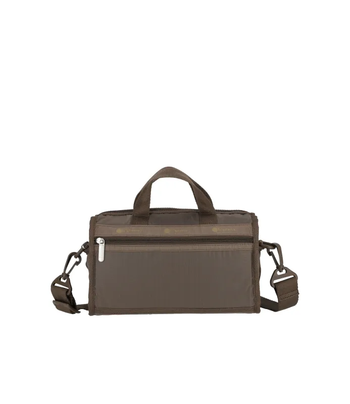 Mini Duffel Crossbody sold by Lesportsac