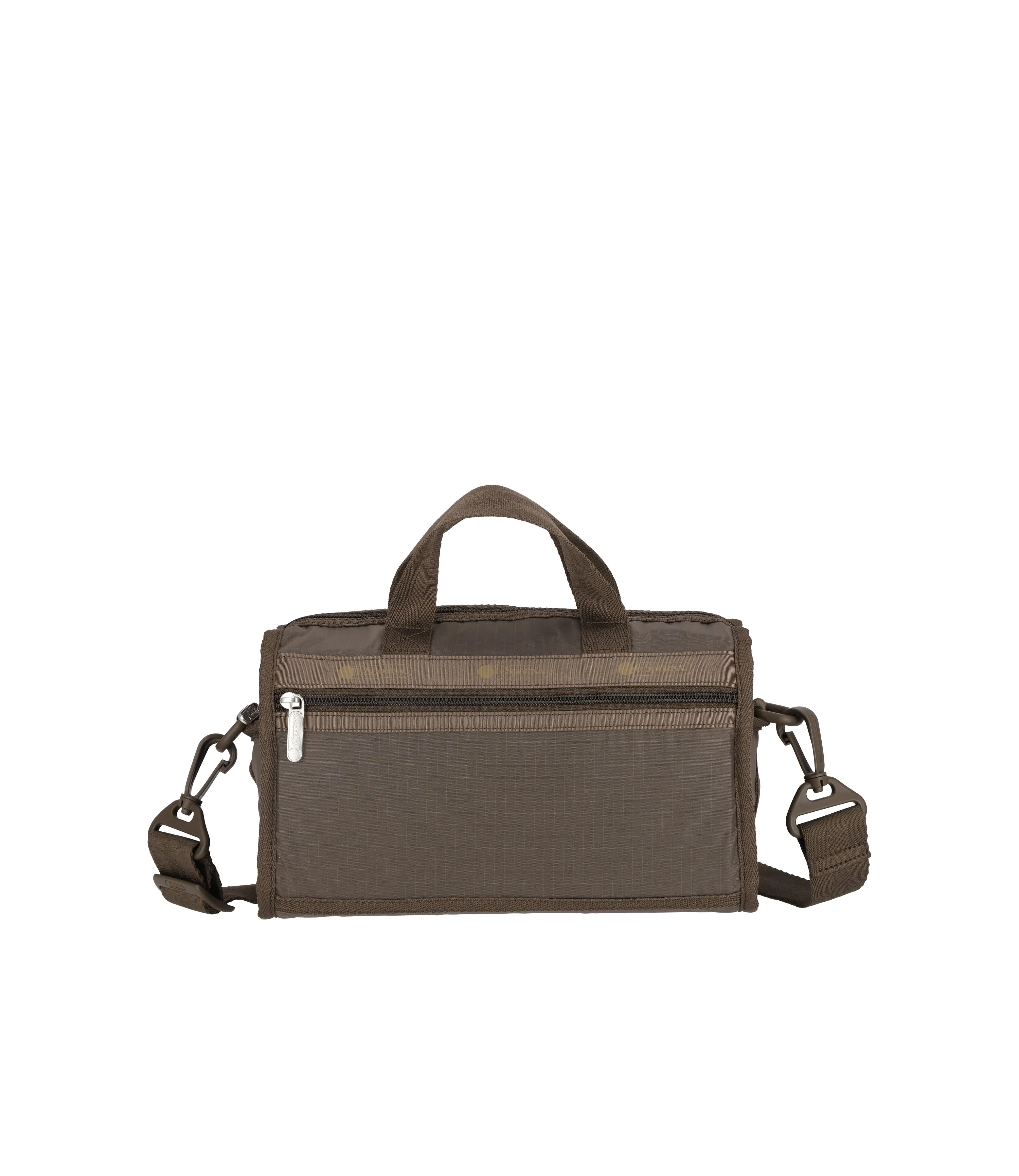 Mini Duffel Crossbody sold by Lesportsac