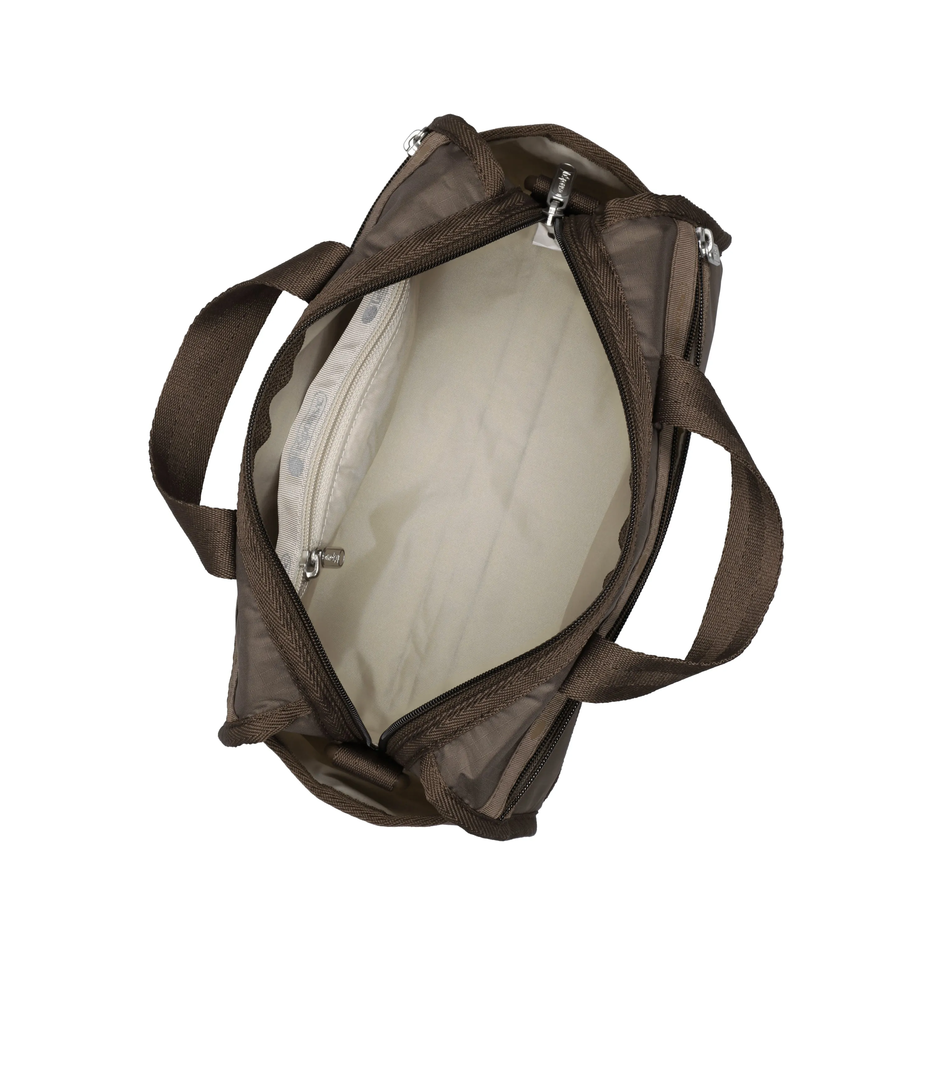 Mini Duffel Crossbody sold by Lesportsac product image thumbnail 5