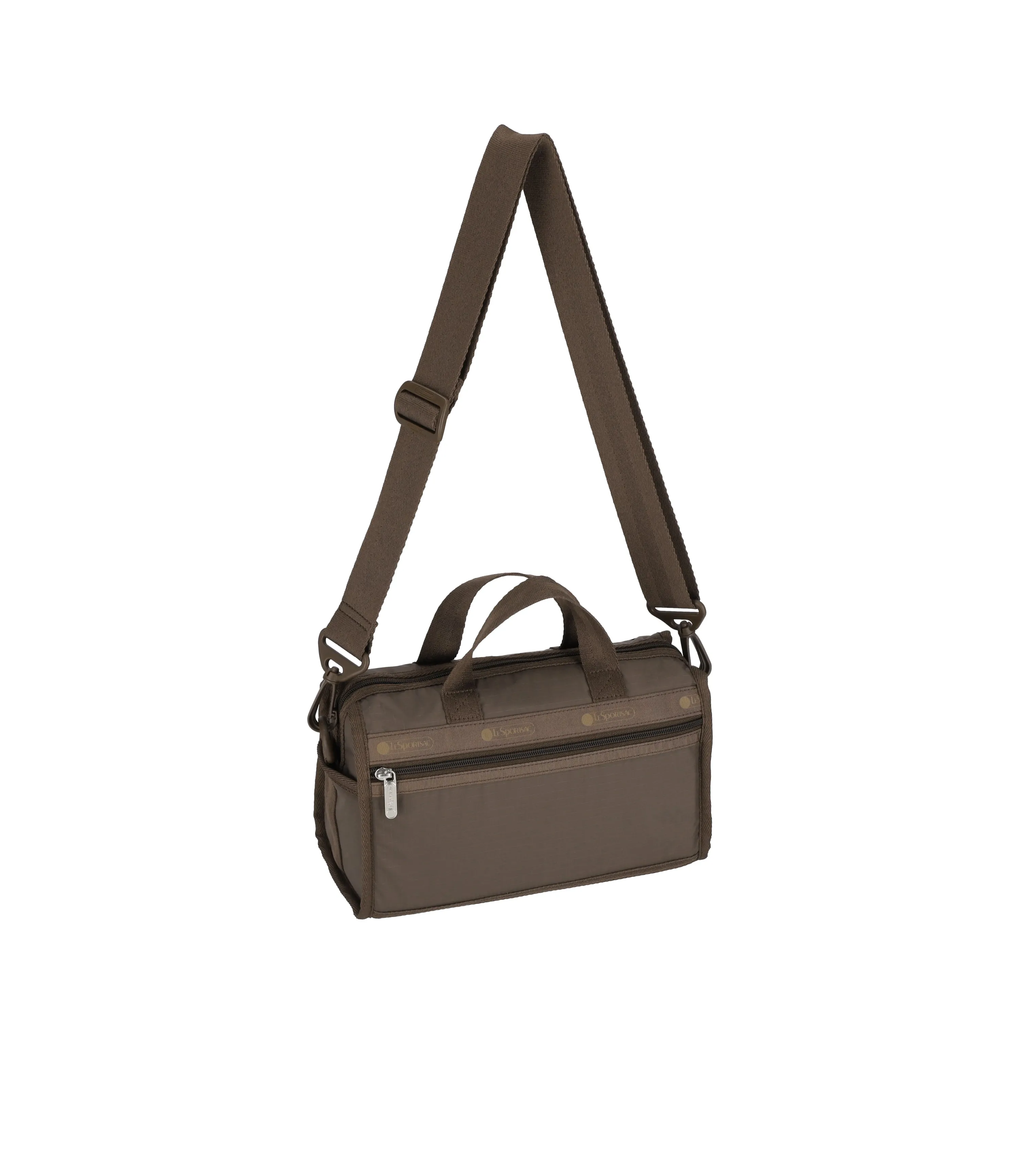 Mini Duffel Crossbody sold by Lesportsac product image thumbnail 2