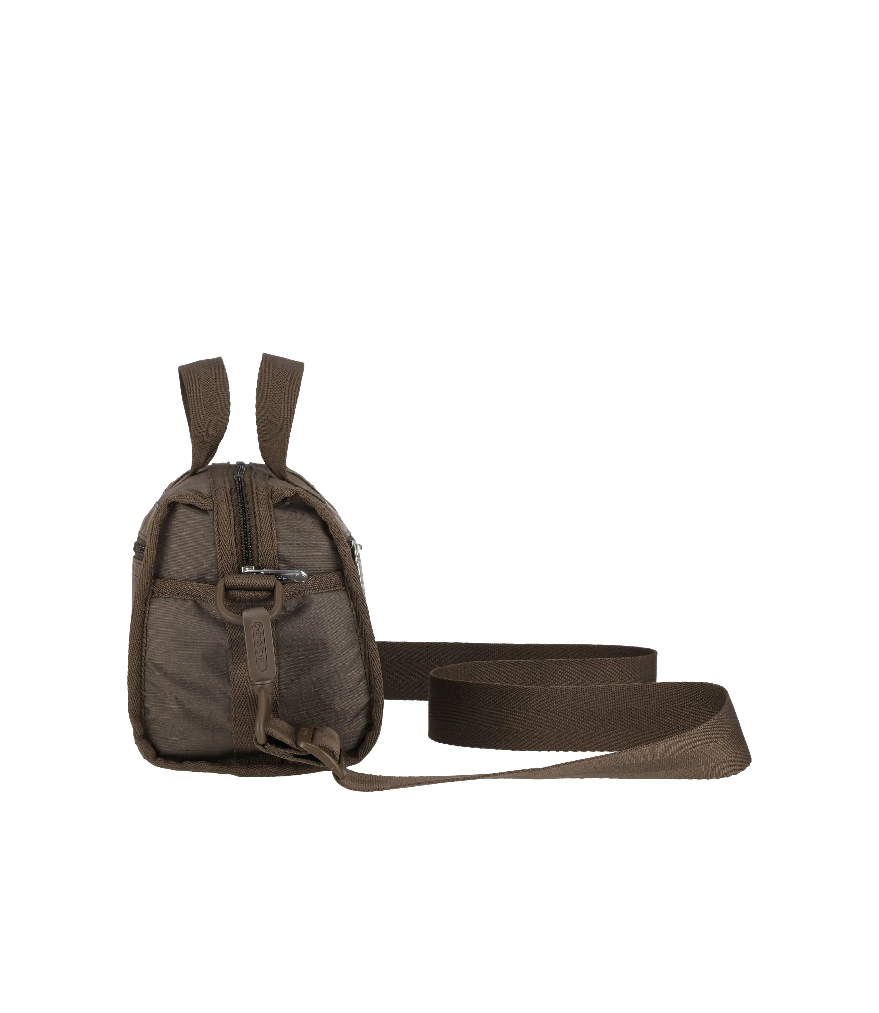 Mini Duffel Crossbody sold by Lesportsac product image thumbnail 3