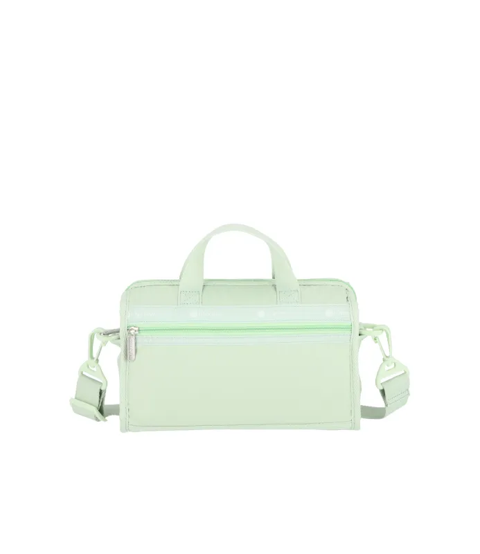 Mini Duffel Crossbody sold by Lesportsac