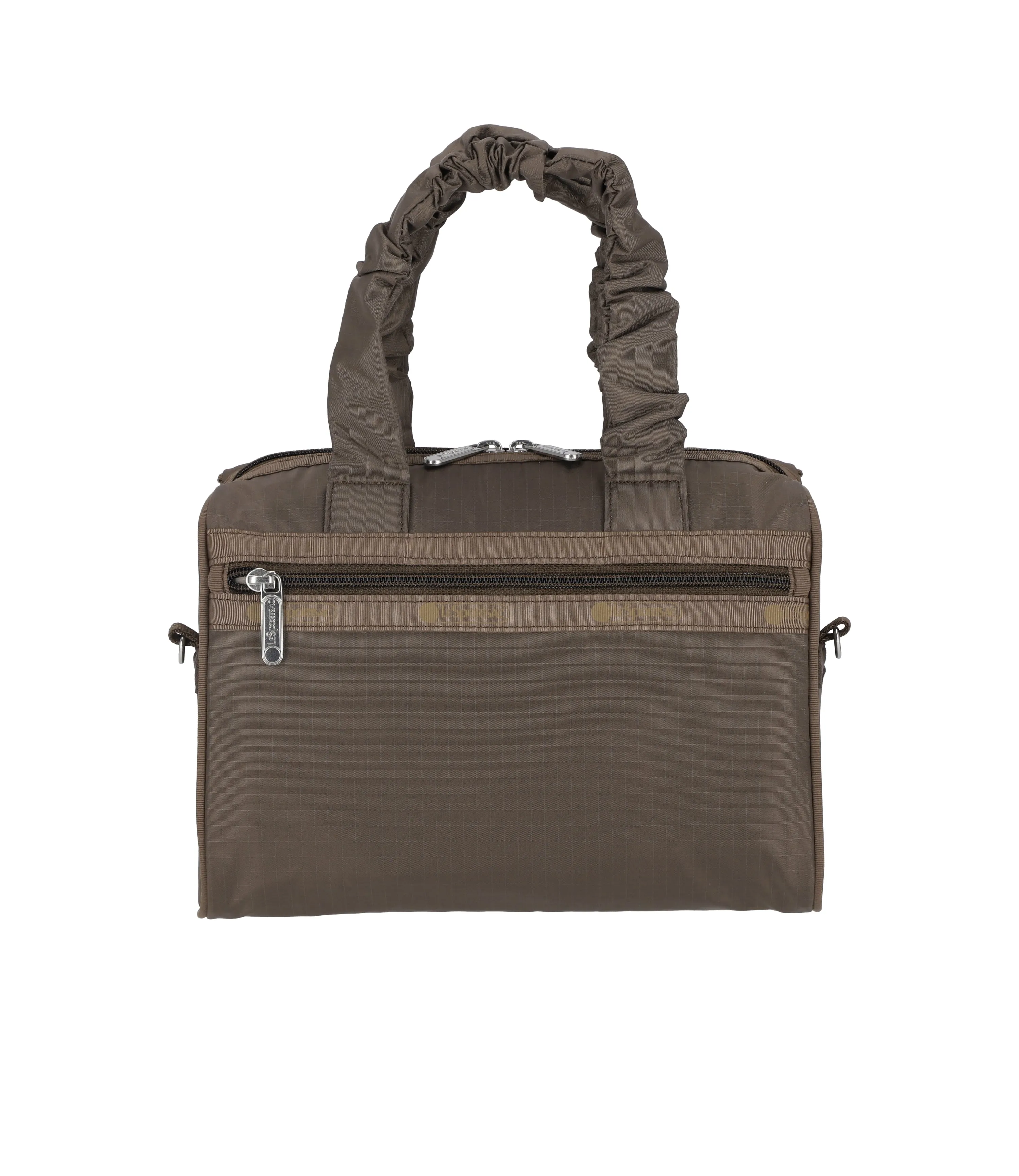 Gather Handle Everyday Small Satchel sold by Lesportsac product image thumbnail 4