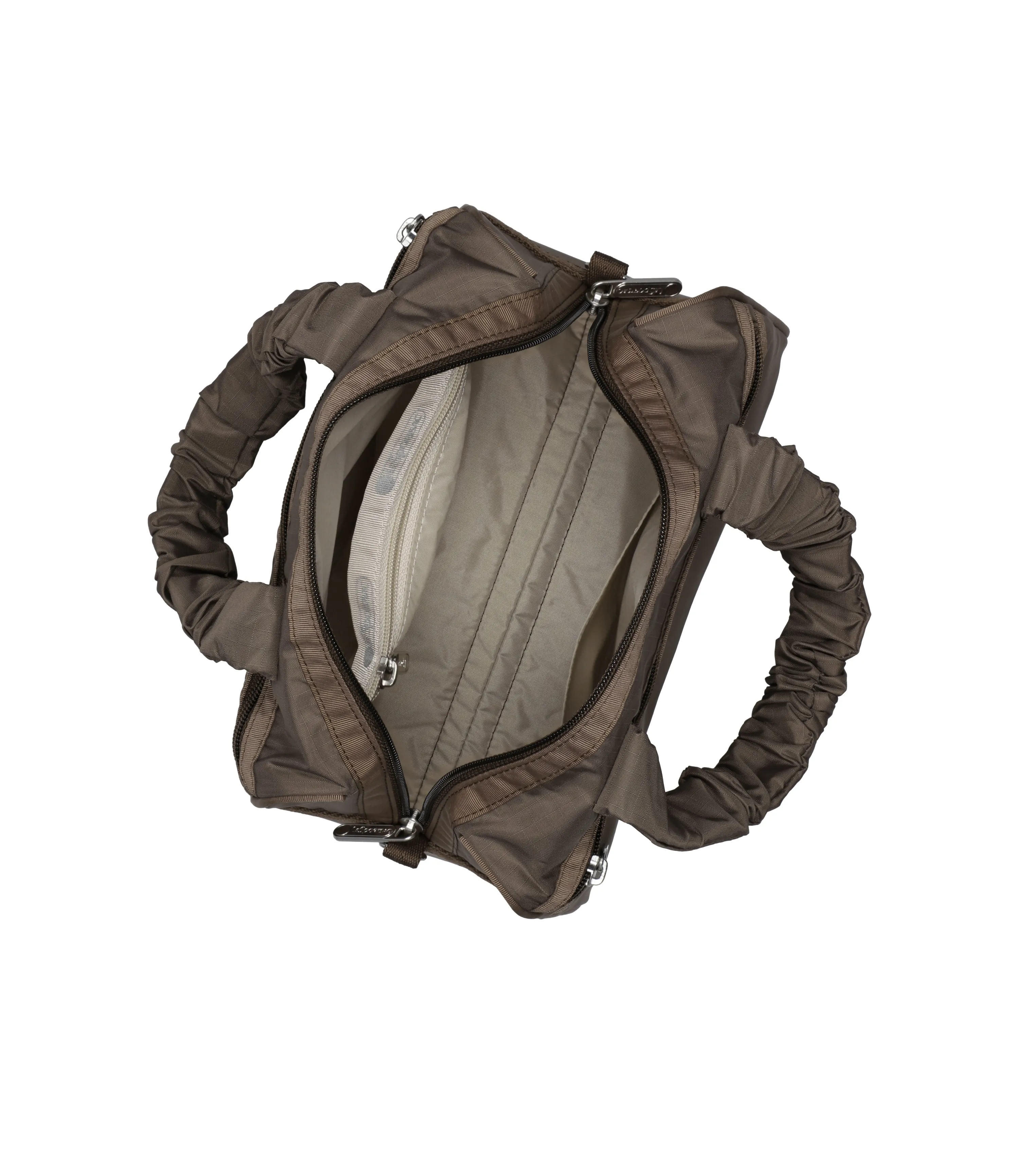 Gather Handle Everyday Small Satchel sold by Lesportsac product image thumbnail 5