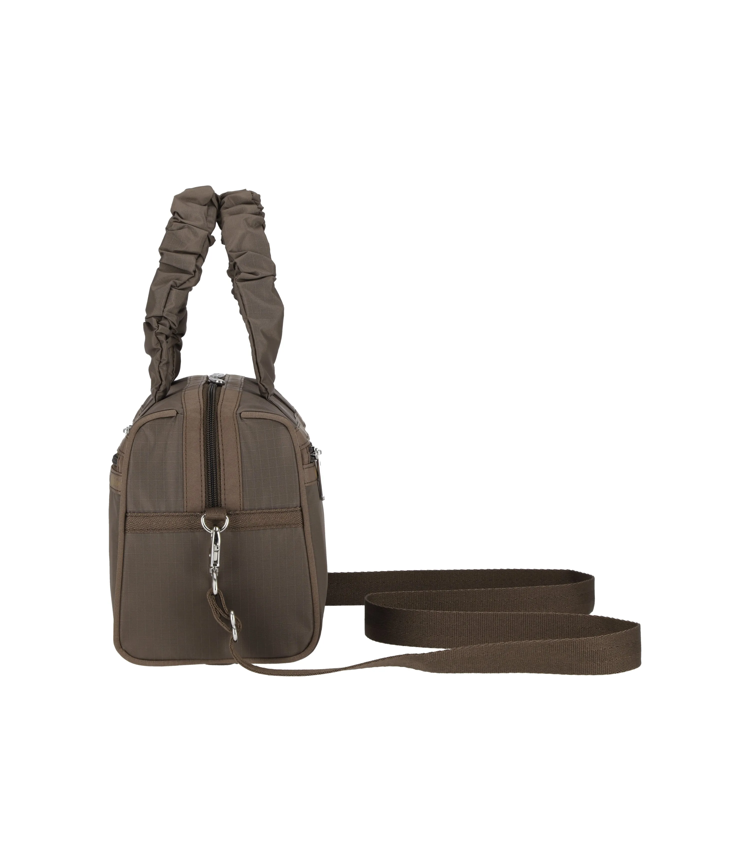 Gather Handle Everyday Small Satchel sold by Lesportsac product image thumbnail 3