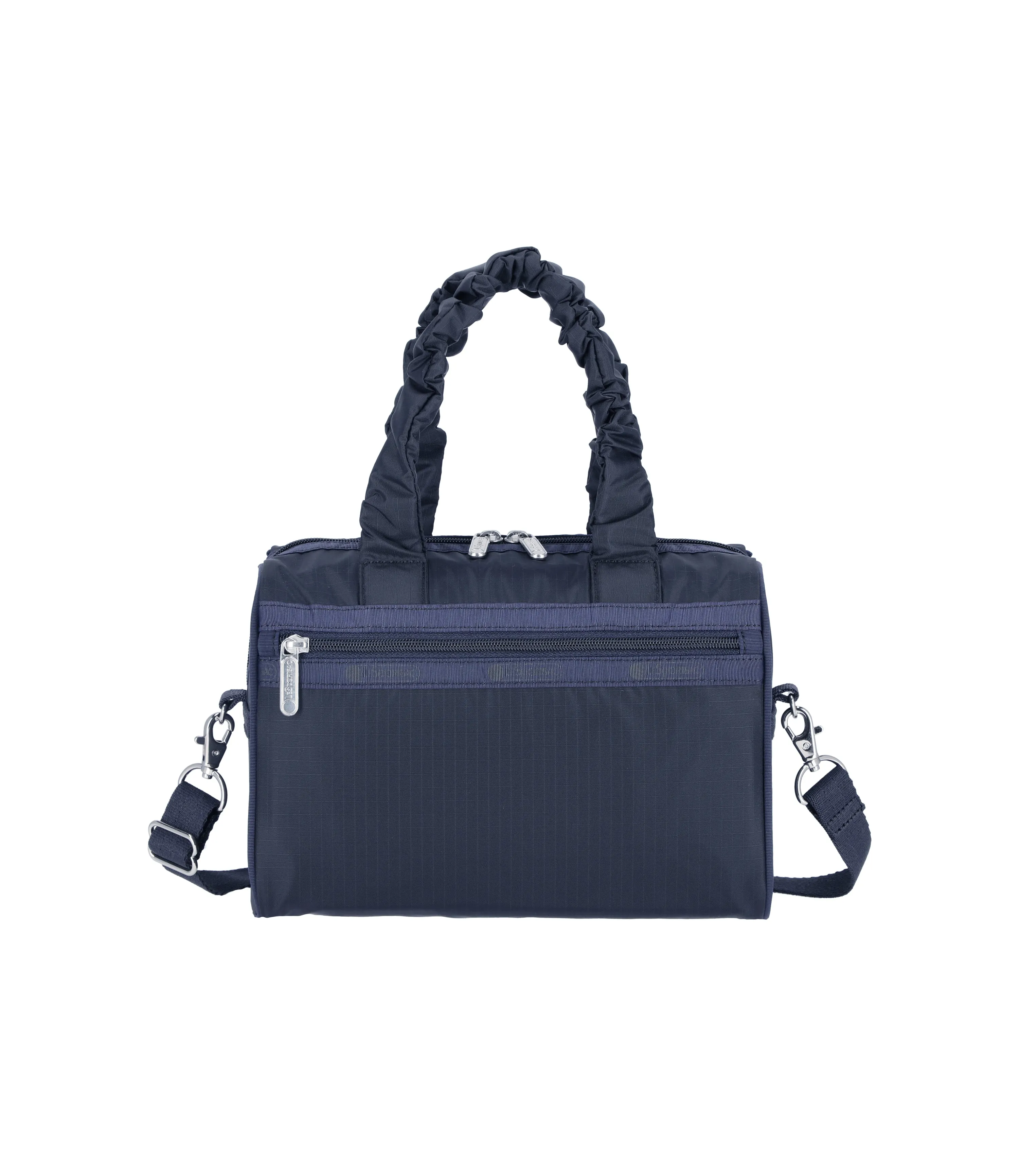 Gather Handle Everyday Small Satchel sold by Lesportsac