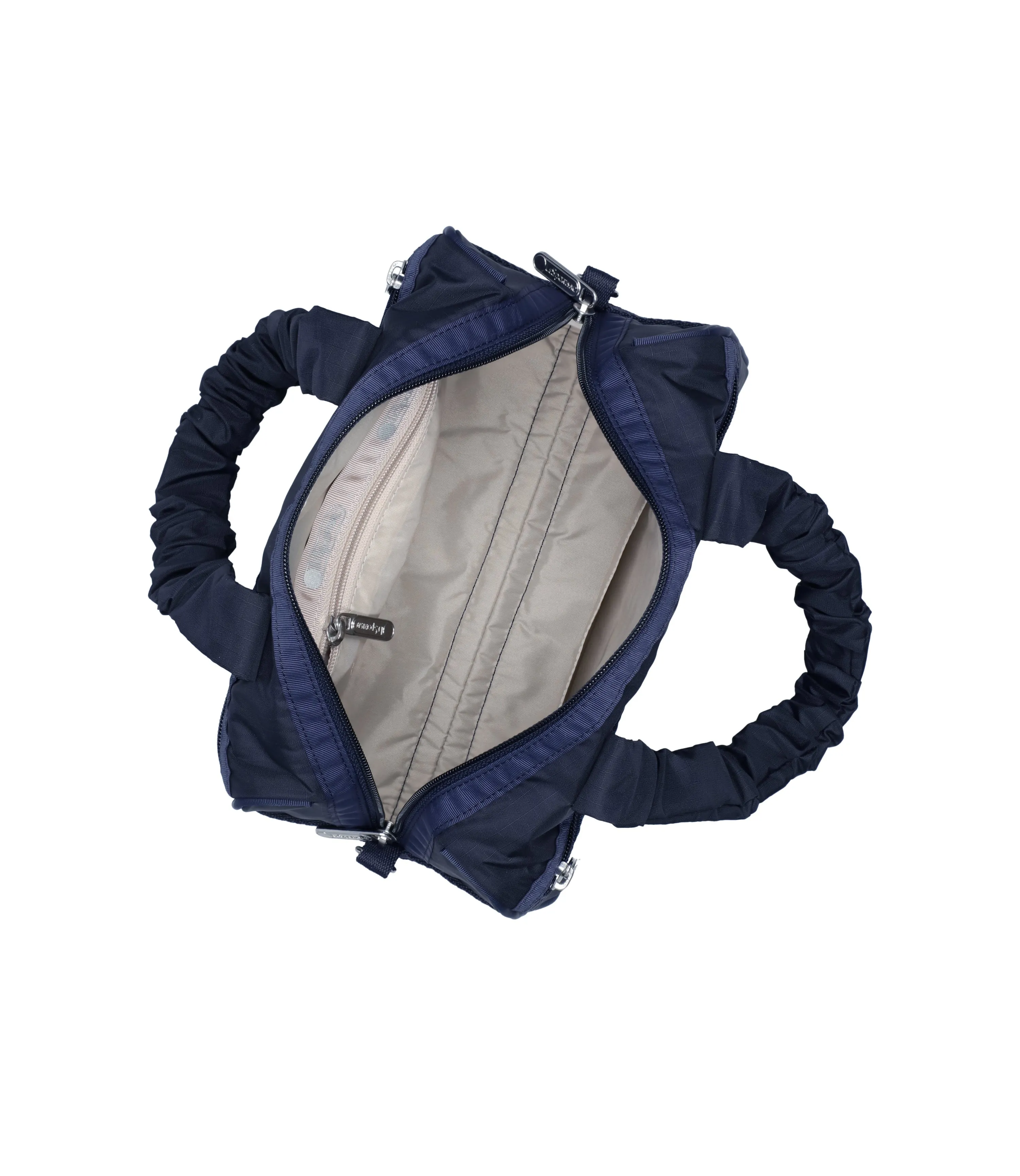 Gather Handle Everyday Small Satchel sold by Lesportsac product image thumbnail 5