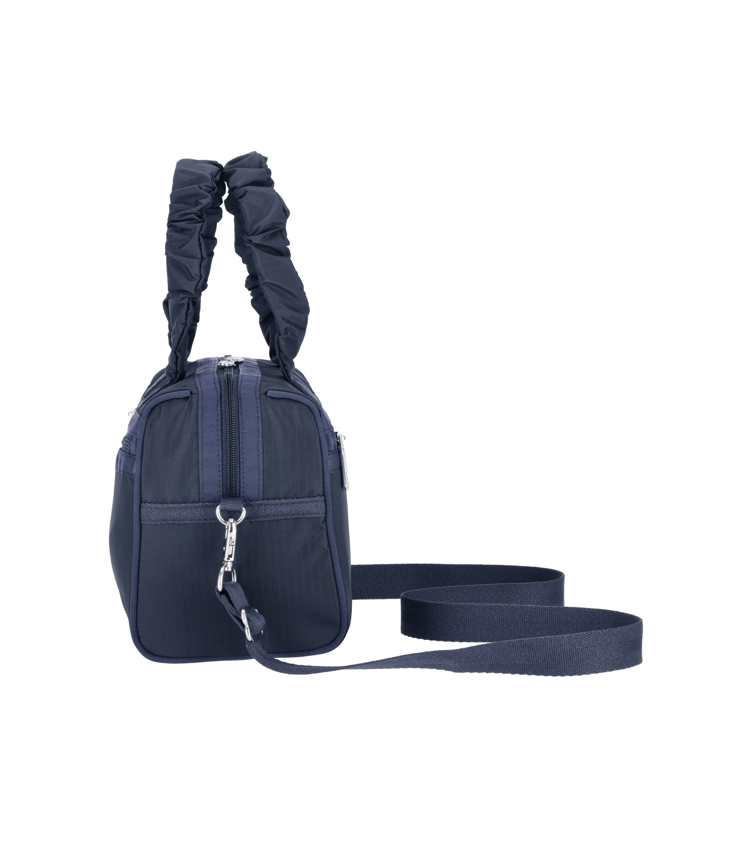 Gather Handle Everyday Small Satchel sold by Lesportsac product image thumbnail 3