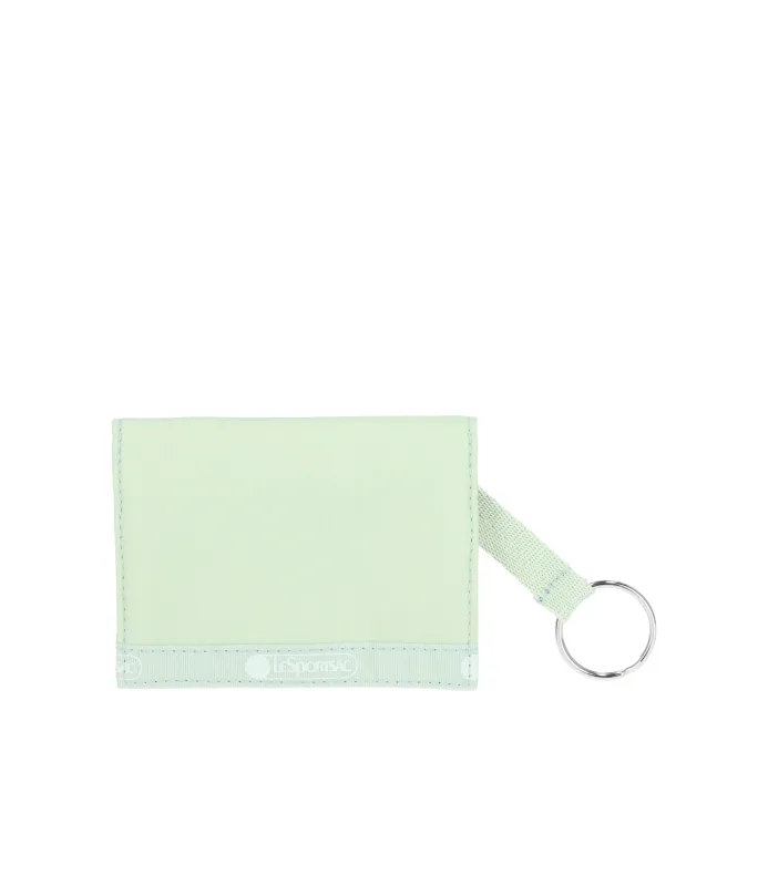 Snap Card Case sold by Lesportsac
