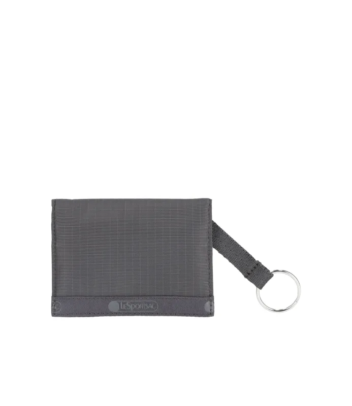 Snap Card Case sold by Lesportsac
