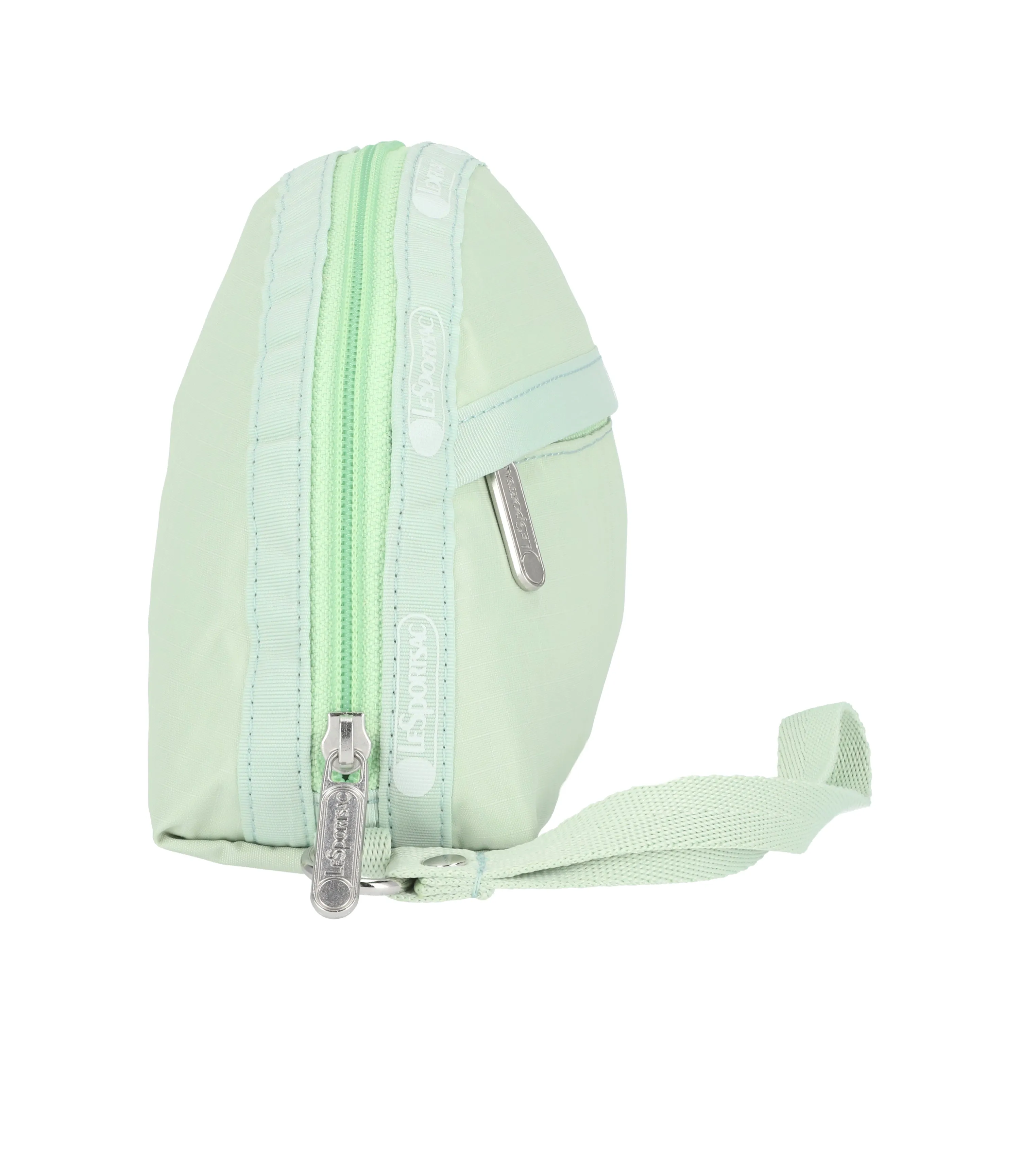 2-Zip Wristlet sold by Lesportsac product image thumbnail 3