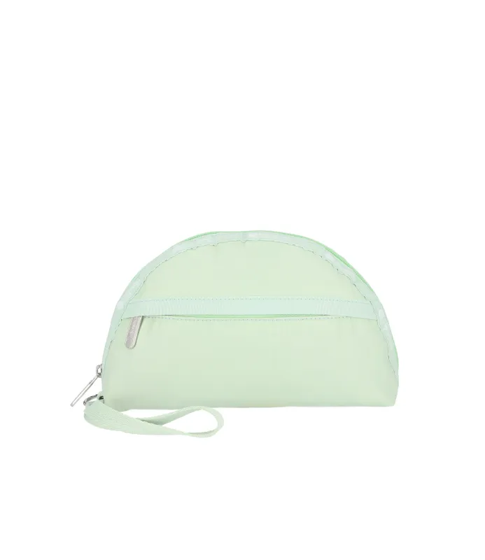 2-Zip Wristlet sold by Lesportsac