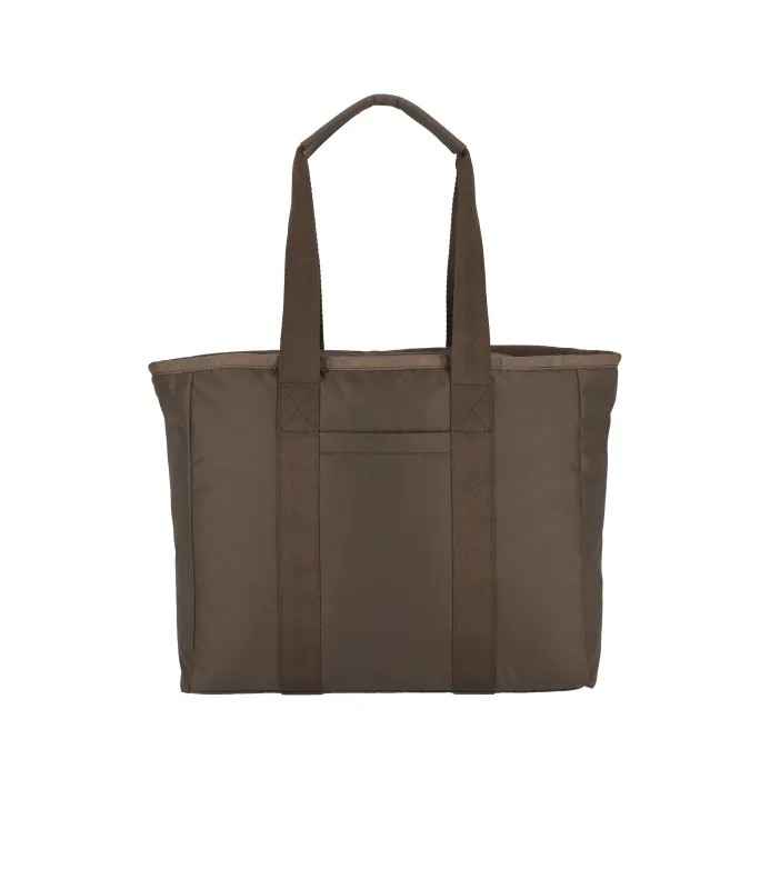 Classic Zip Tote sold by Lesportsac