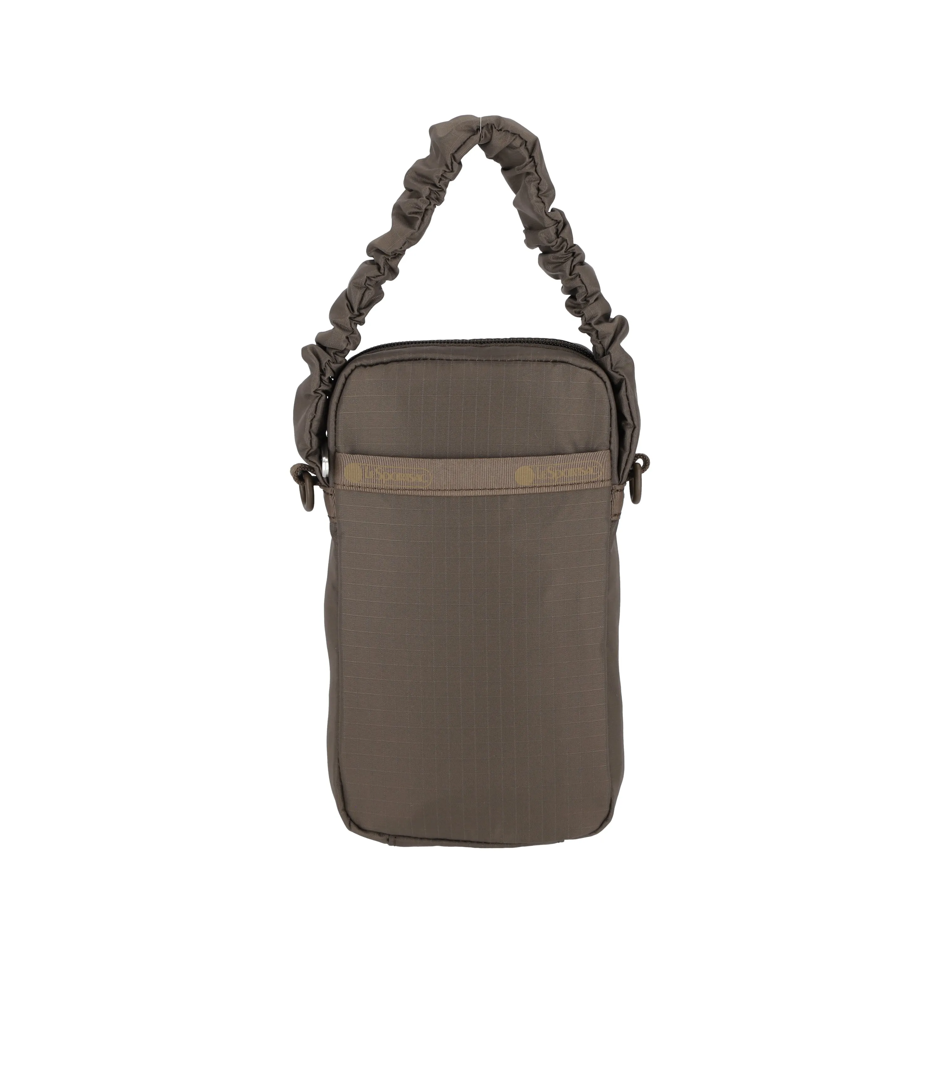 Gather Handle Mini Phone Crossbody sold by Lesportsac product image thumbnail 4