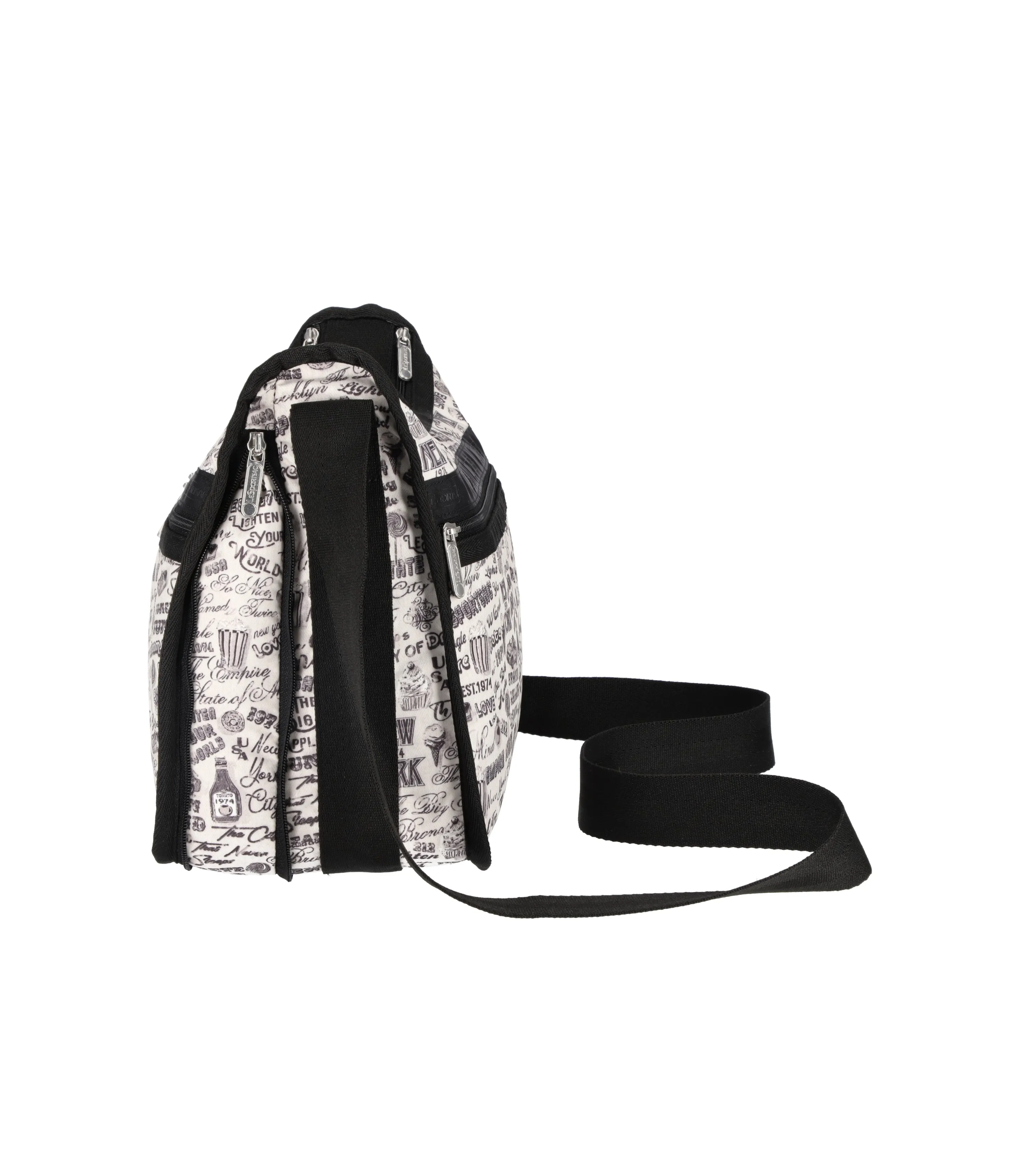 Deluxe Everyday Bag sold by Lesportsac product image thumbnail 3