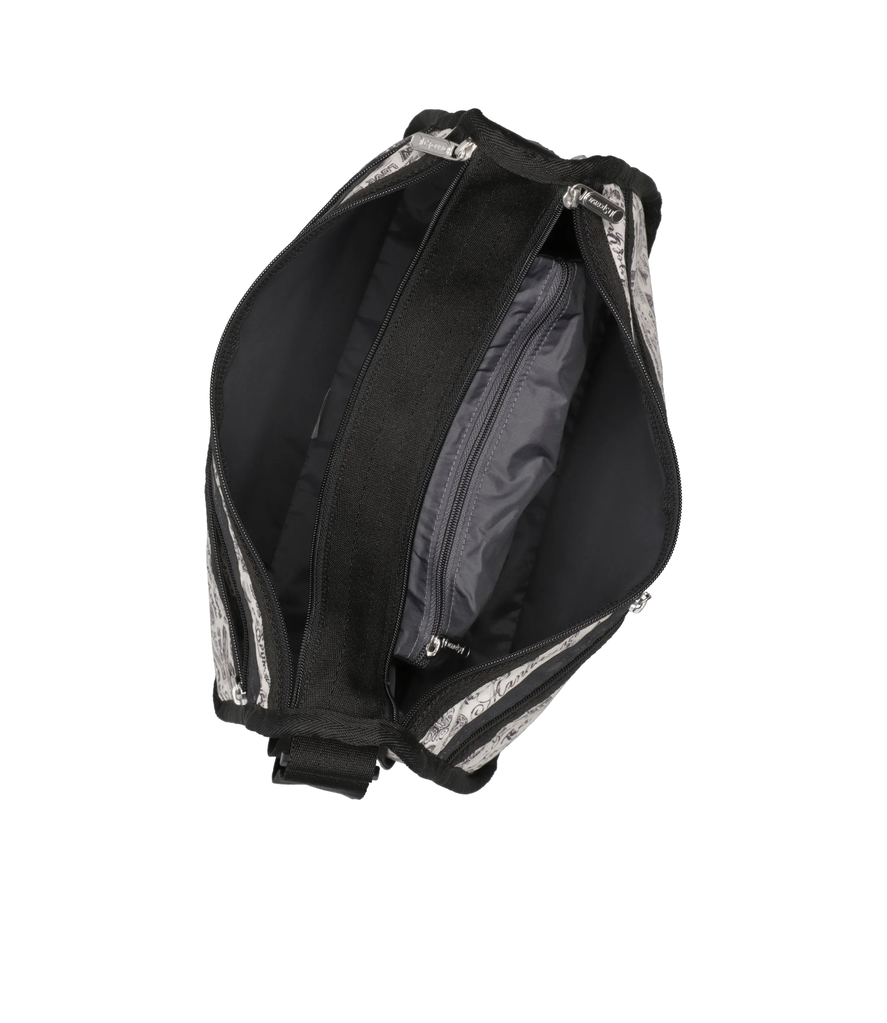 Deluxe Everyday Bag sold by Lesportsac product image thumbnail 4