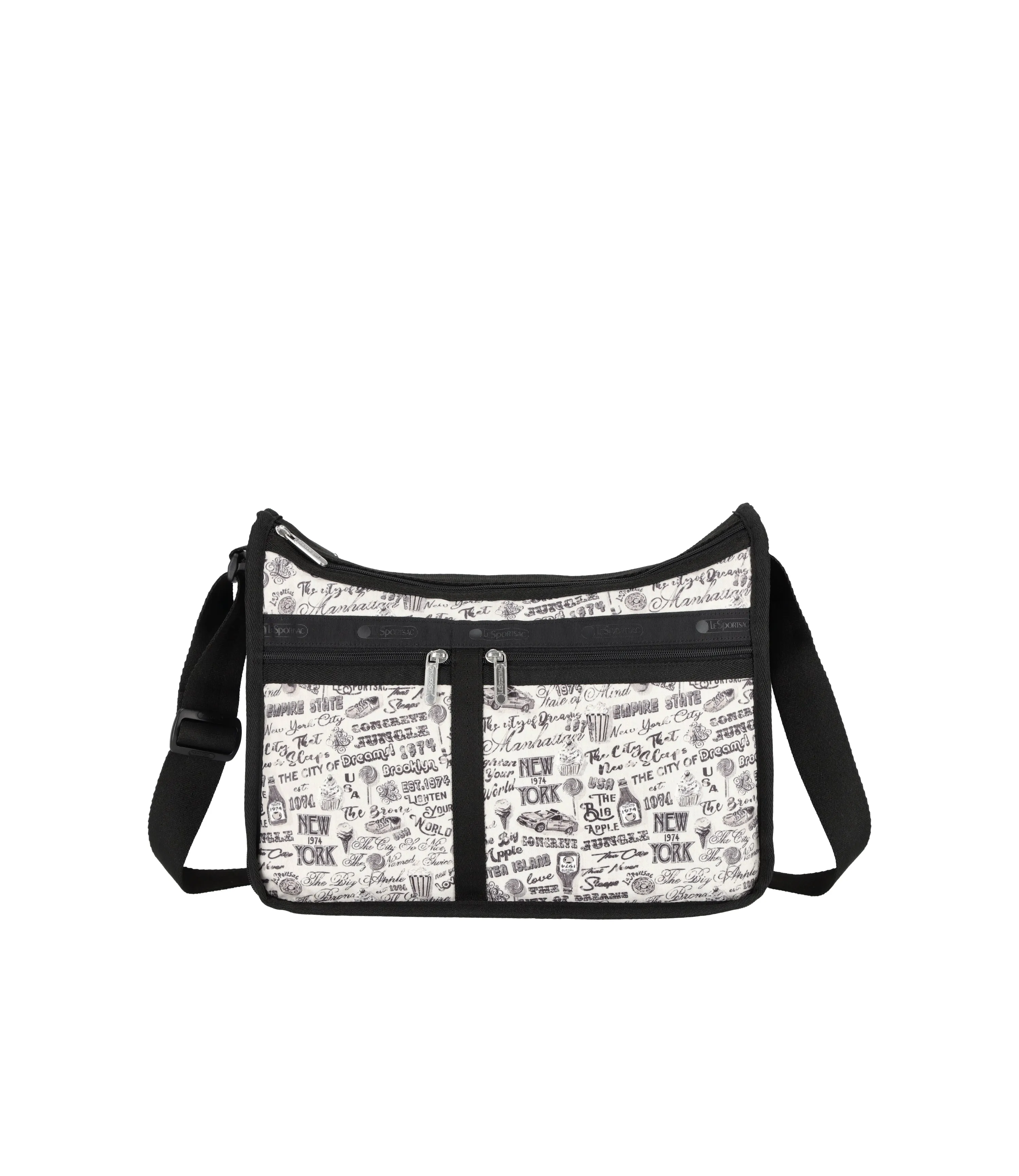 Deluxe Everyday Bag sold by Lesportsac