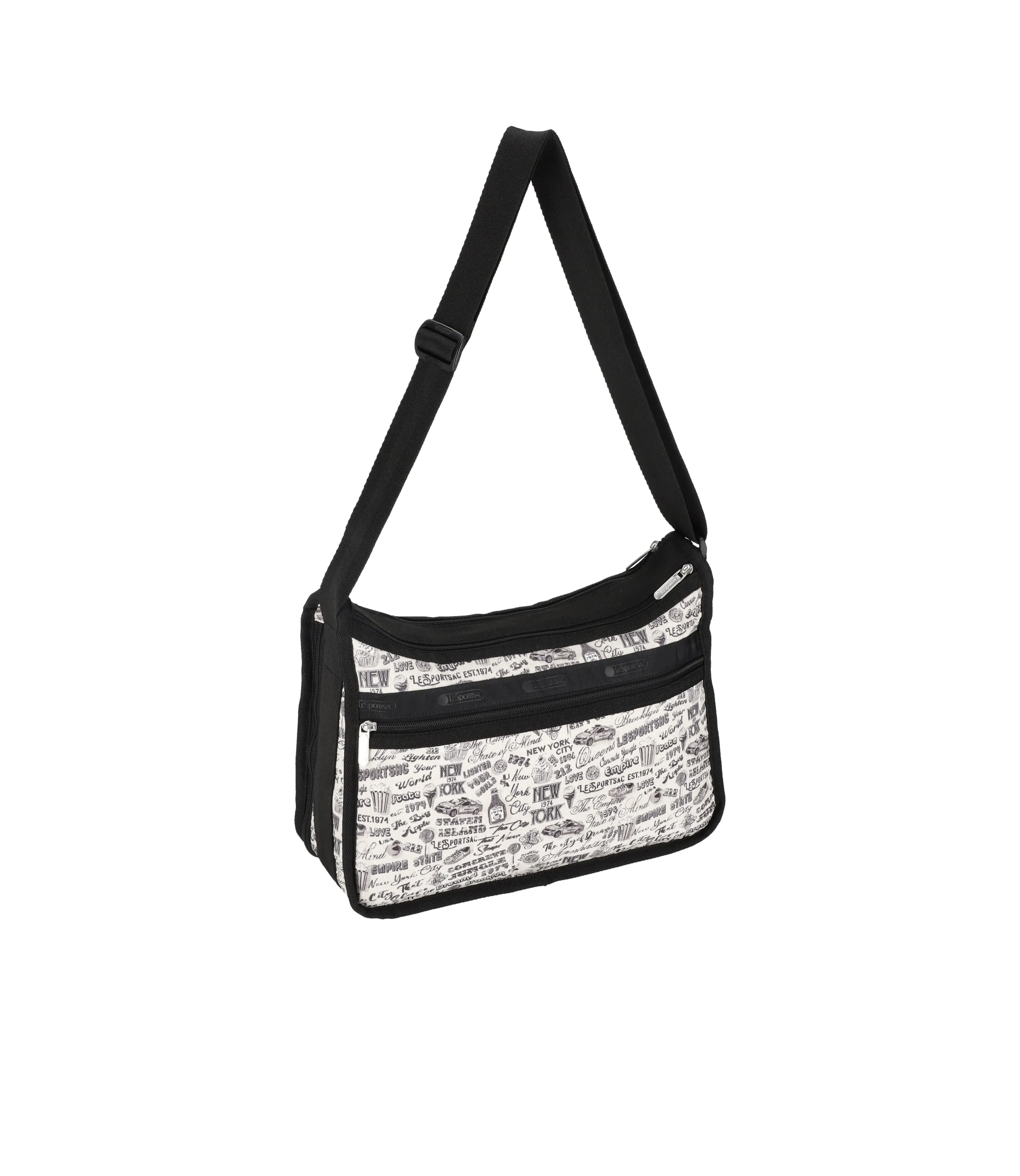 Deluxe Everyday Bag sold by Lesportsac product image thumbnail 2