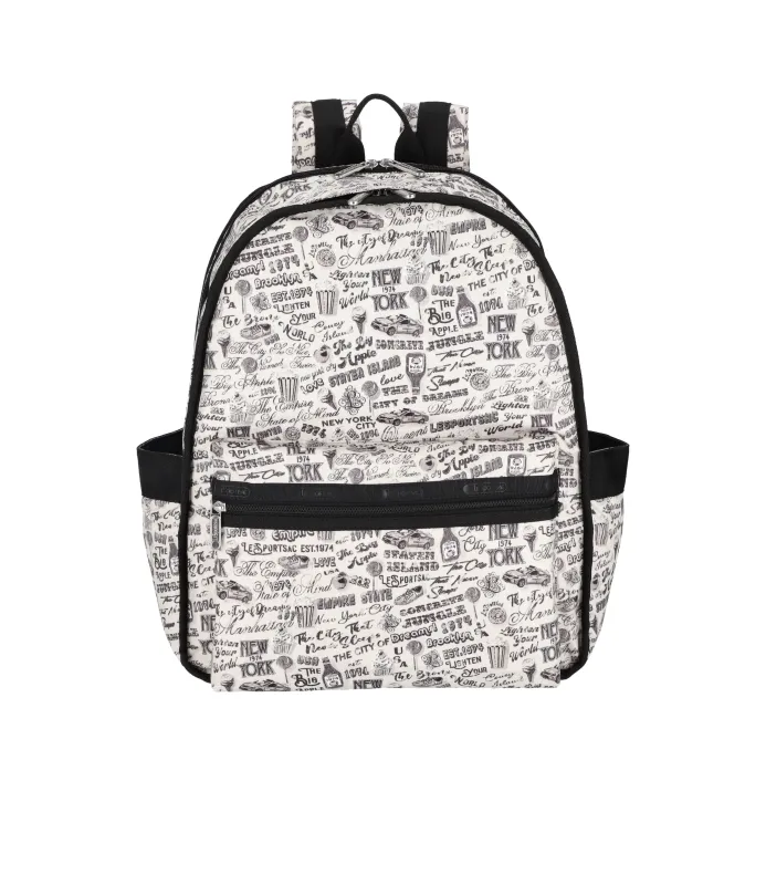 Route Backpack sold by Lesportsac