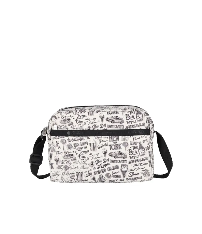Daniella Crossbody sold by Lesportsac