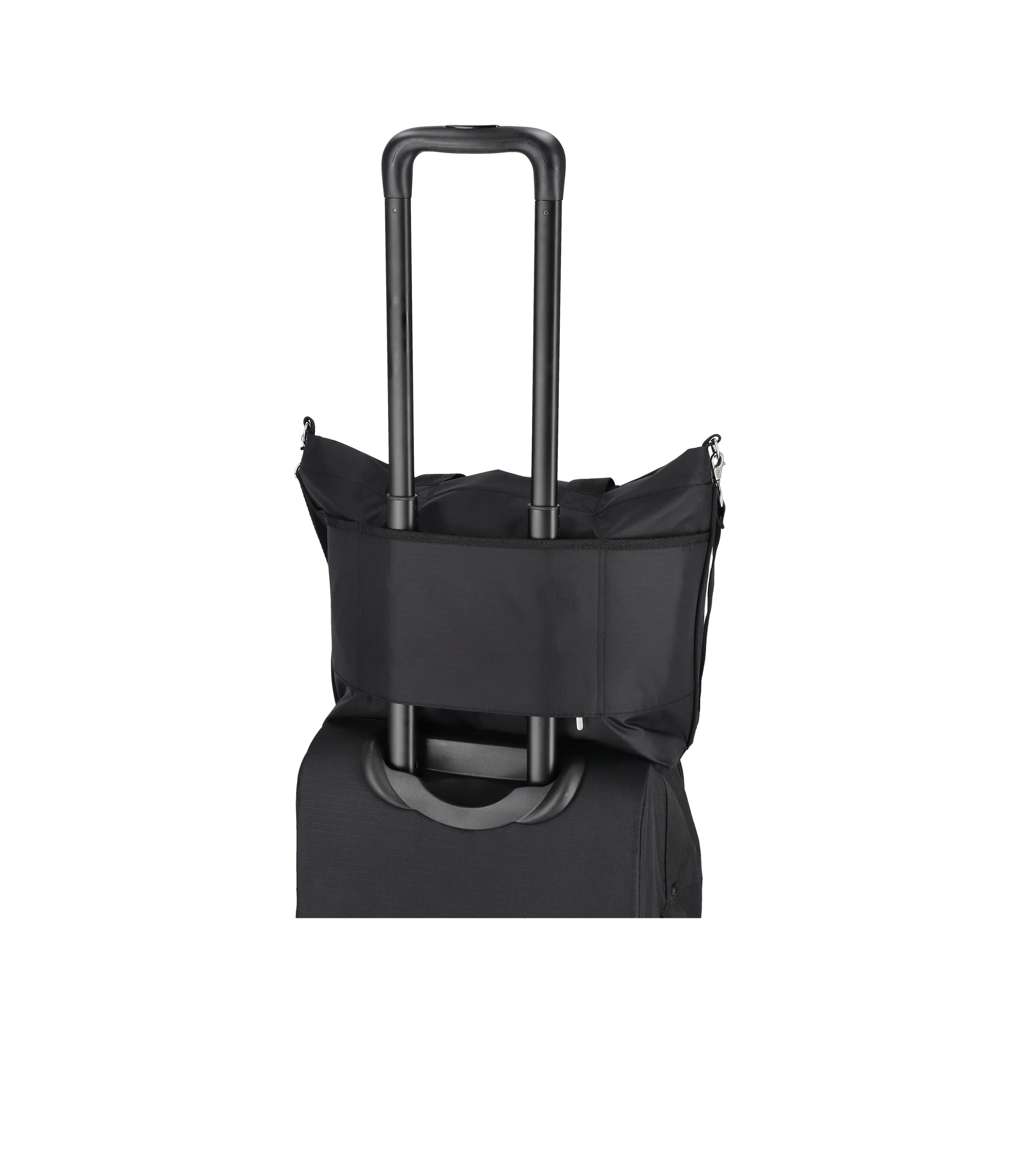 Carryall Zip Tote sold by Lesportsac product image thumbnail 5