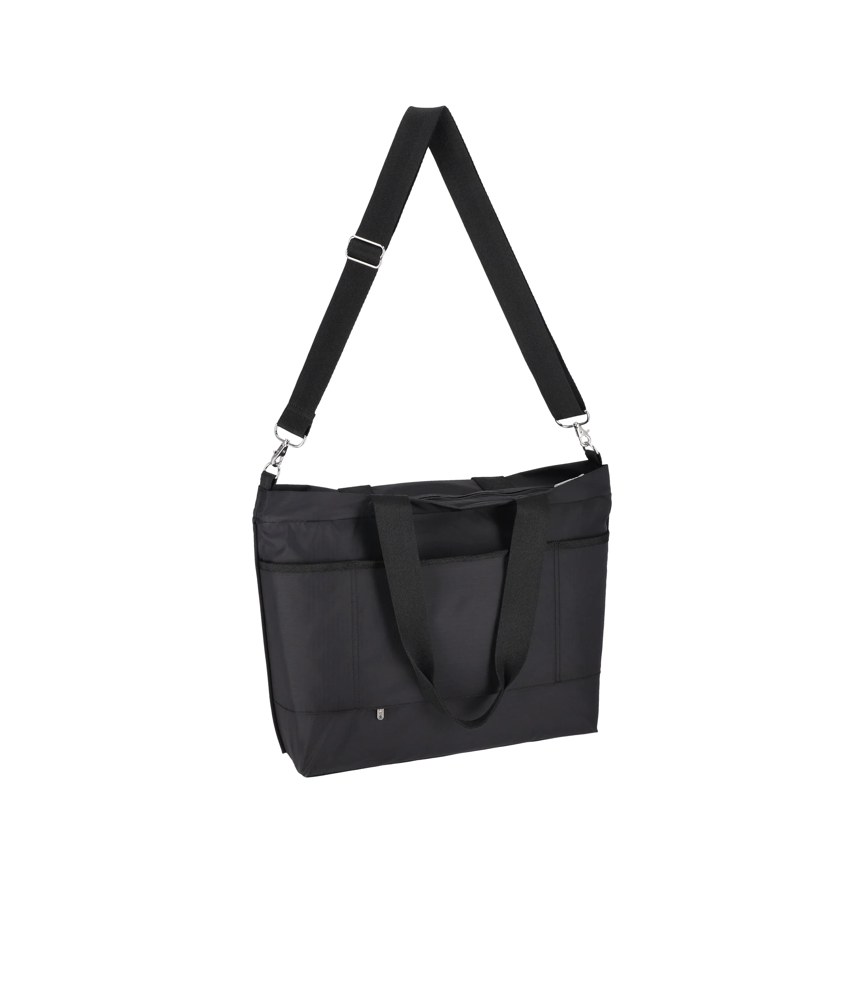 Carryall Zip Tote sold by Lesportsac product image thumbnail 2