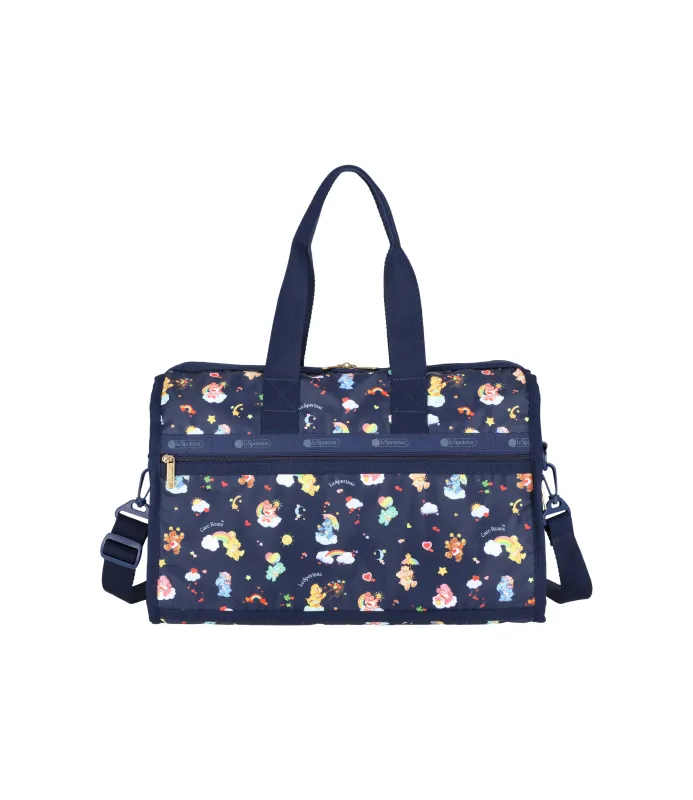 Deluxe Medium Weekender sold by Lesportsac
