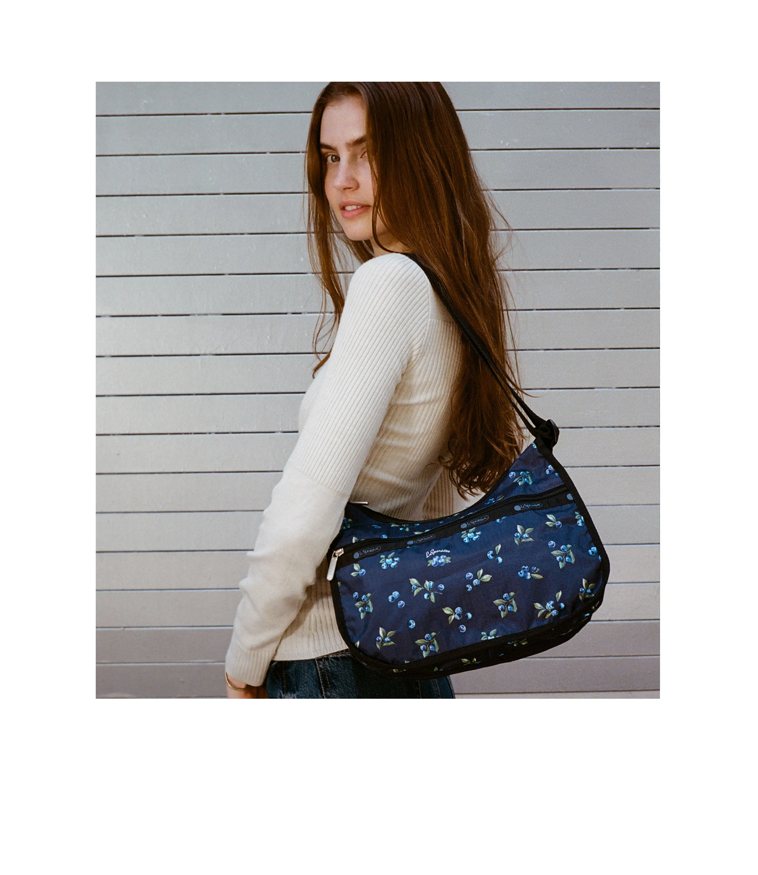 Classic Hobo sold by Lesportsac product image thumbnail 2