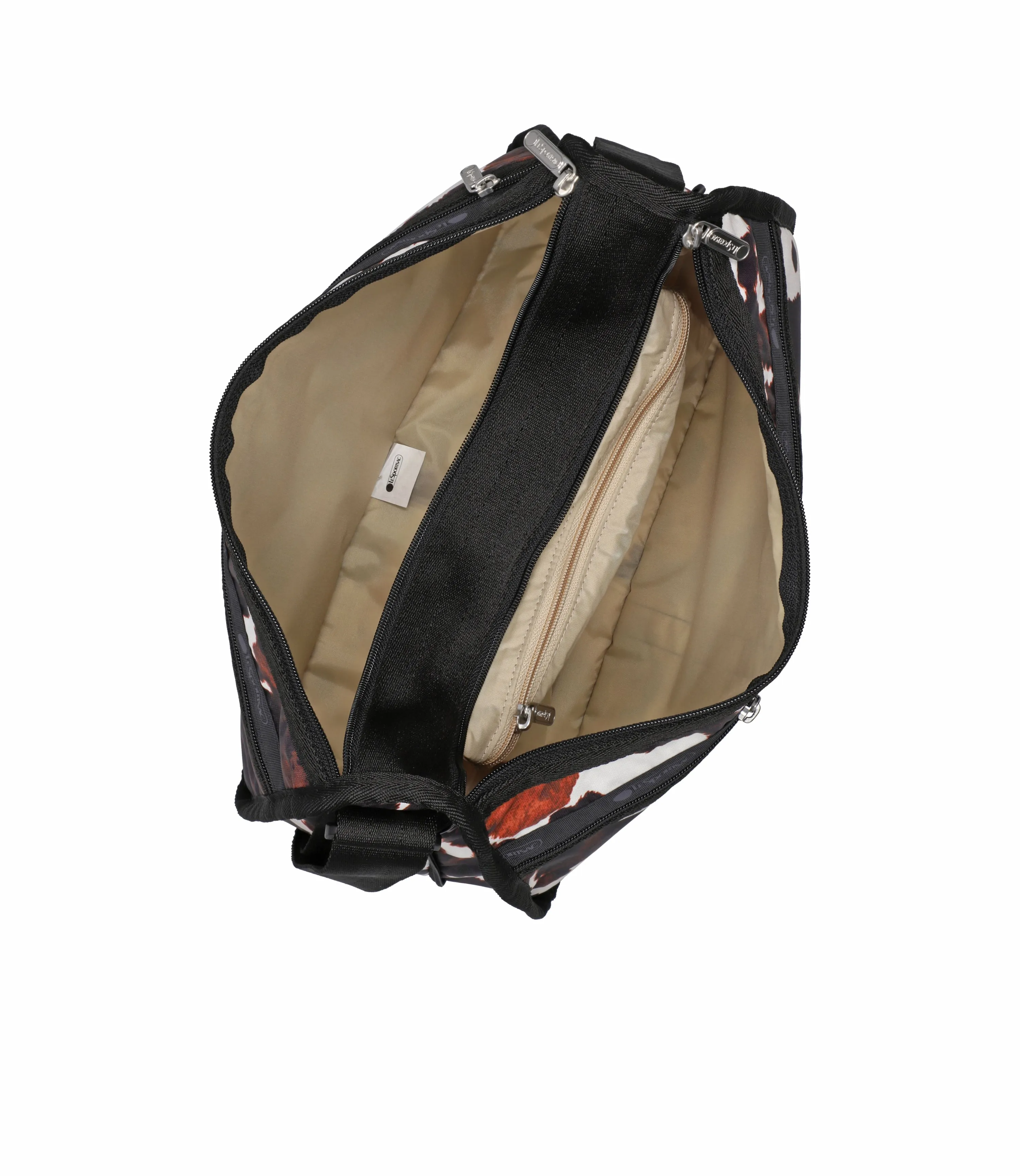 Deluxe Everyday Bag sold by Lesportsac product image thumbnail 4