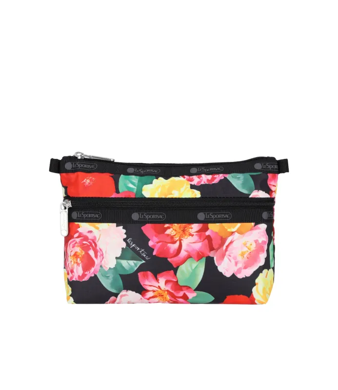 レスポートサック　HARIBO ZIP PORCH ジップポーチ LeSportsac×HARIBO】HARIBO ZIP POUCH｜ポーチ｜ポーチ