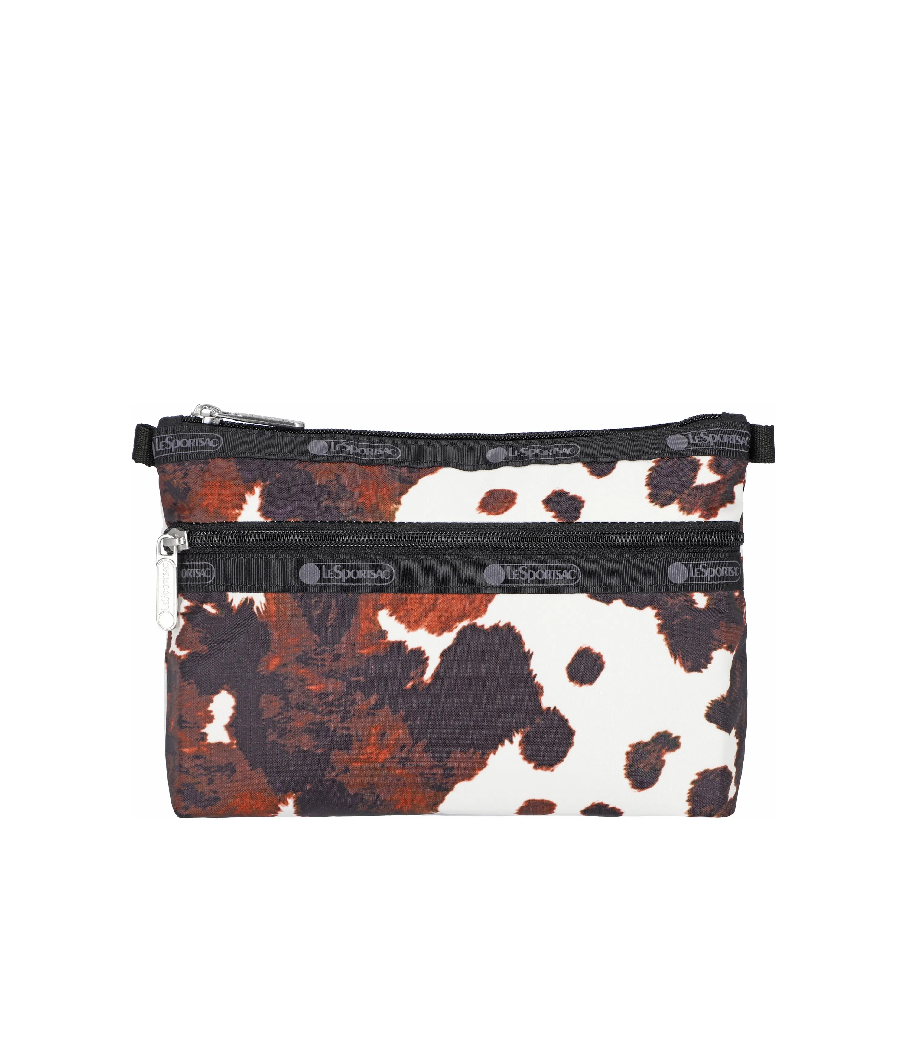 Cosmetic Clutch sold by Lesportsac
