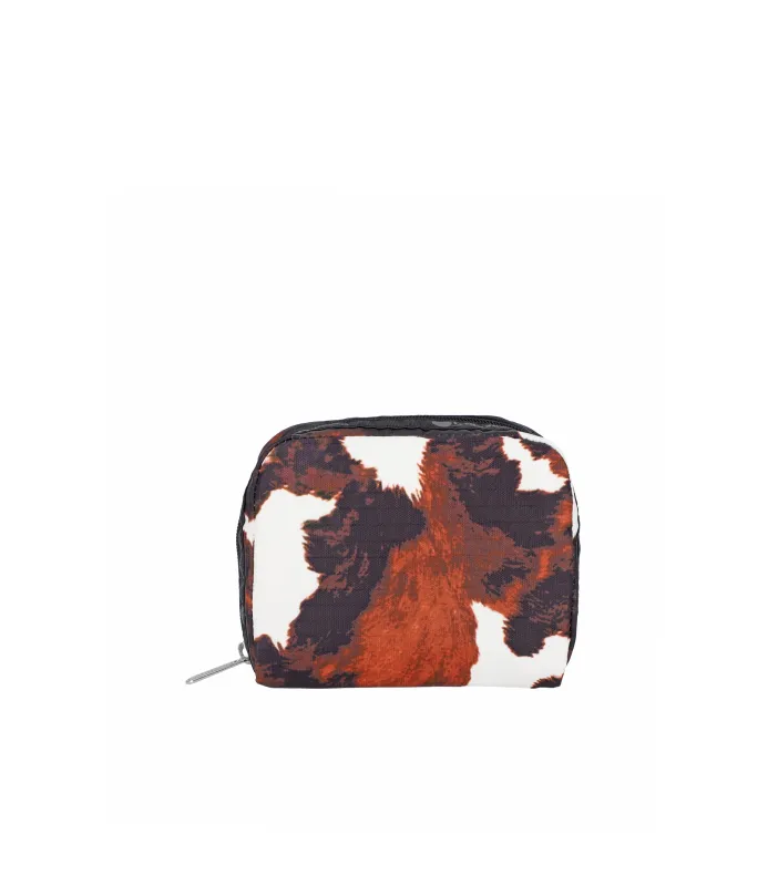 Square Cosmetic sold by Lesportsac