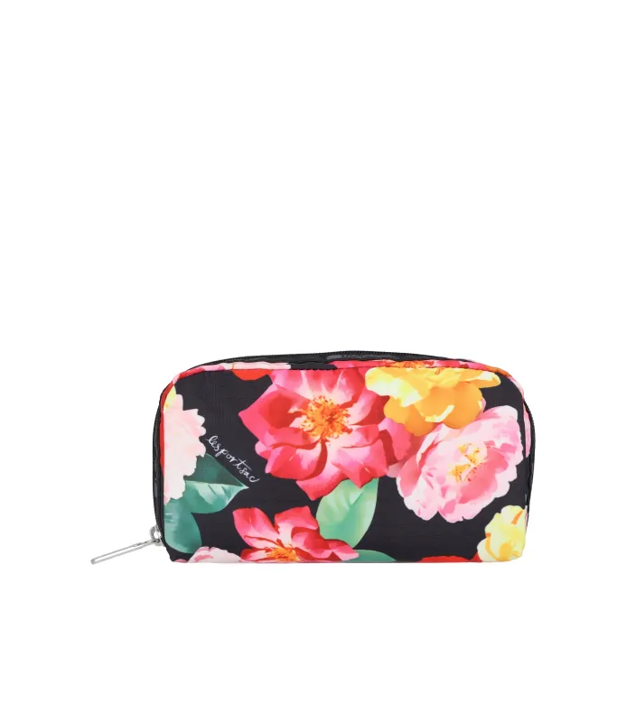 Rectangular Cosmetic sold by Lesportsac