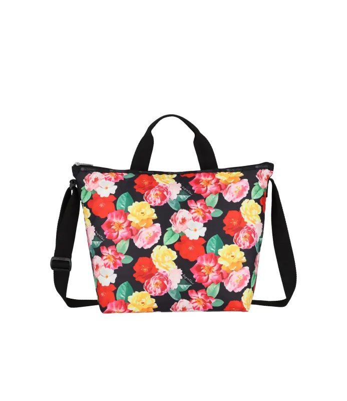 Deluxe Easy Carry Tote sold by Lesportsac