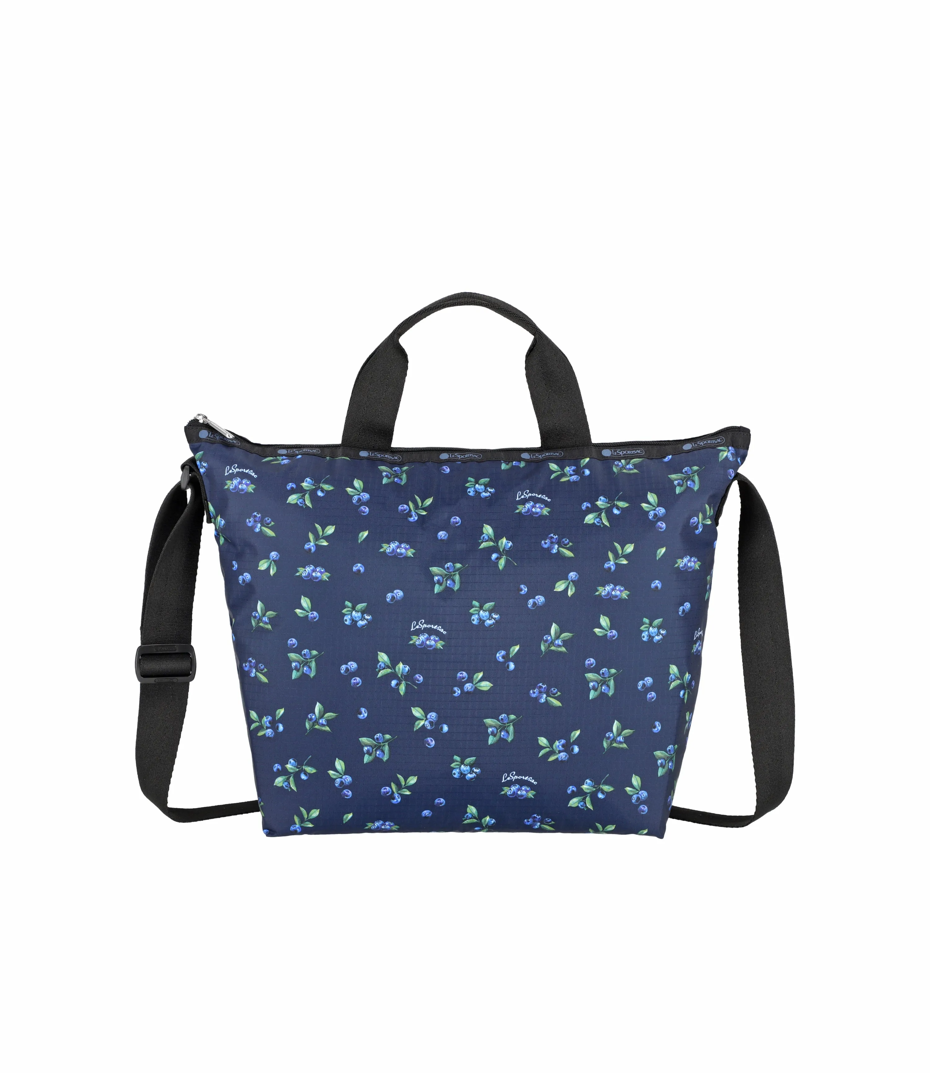 Deluxe Easy Carry Tote sold by Lesportsac