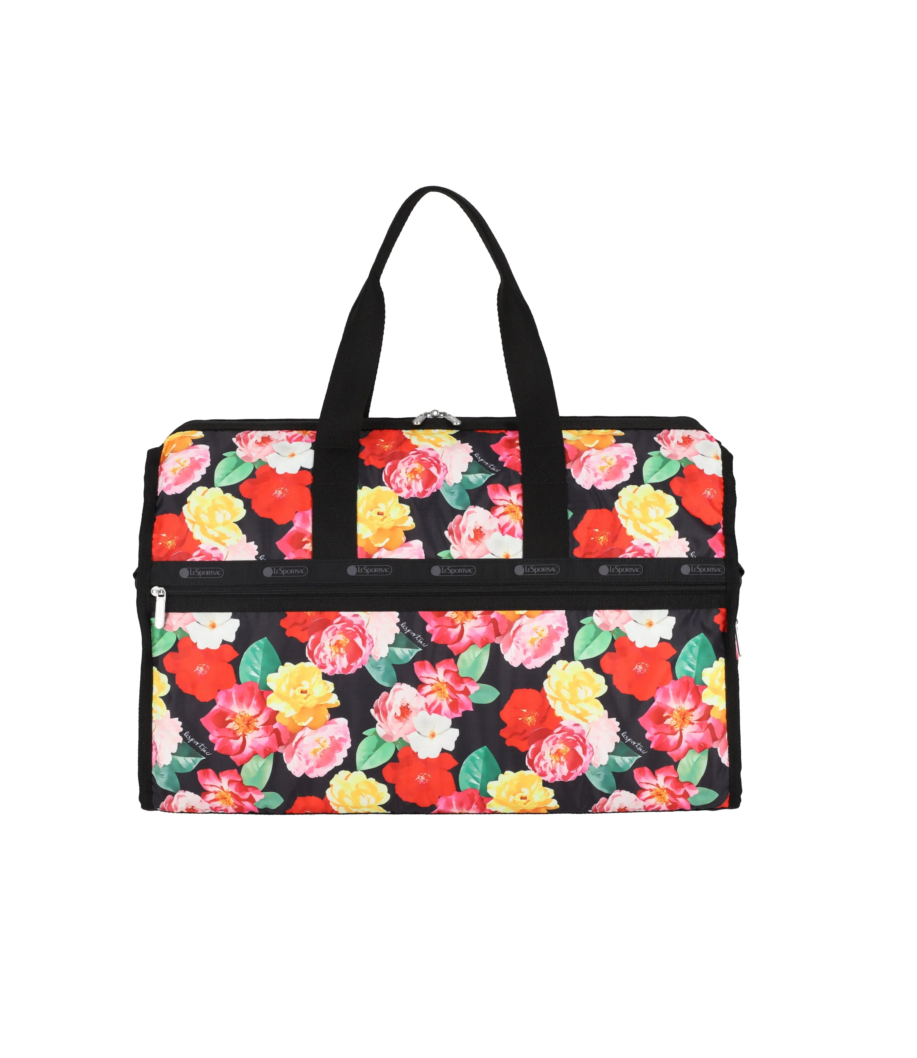 Deluxe Large Weekender sold by Lesportsac product image thumbnail 4