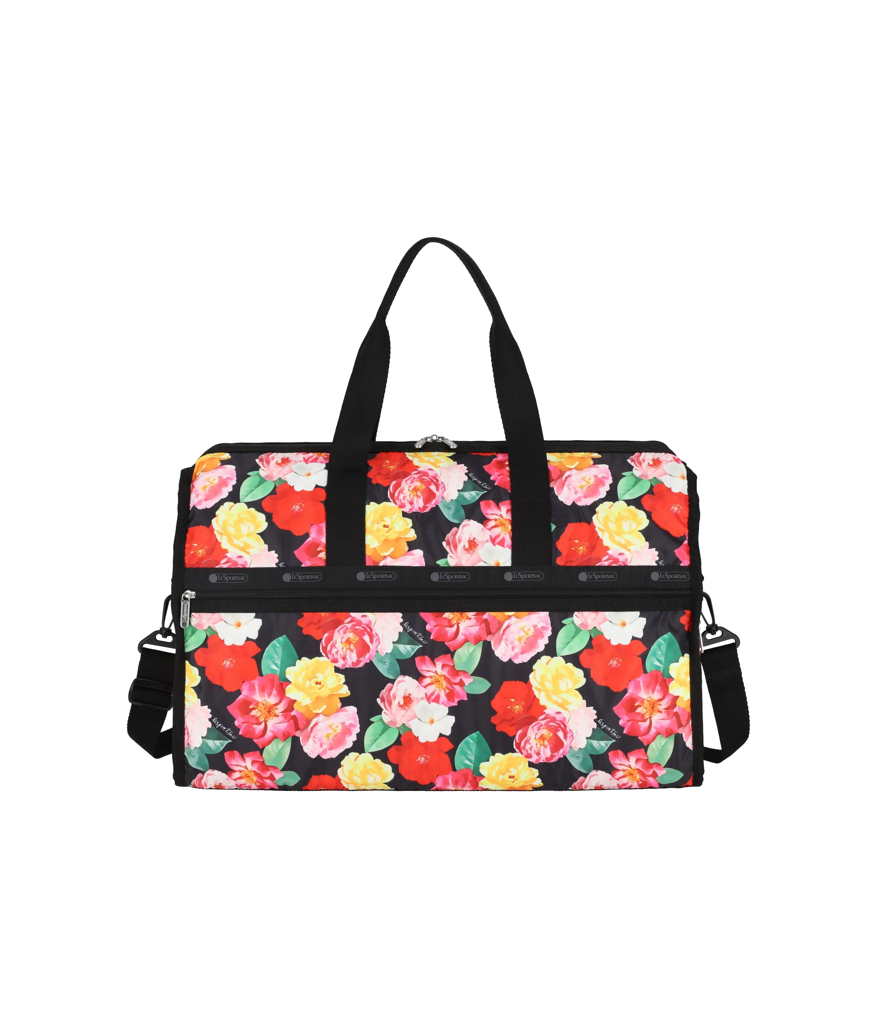 Deluxe Large Weekender sold by Lesportsac