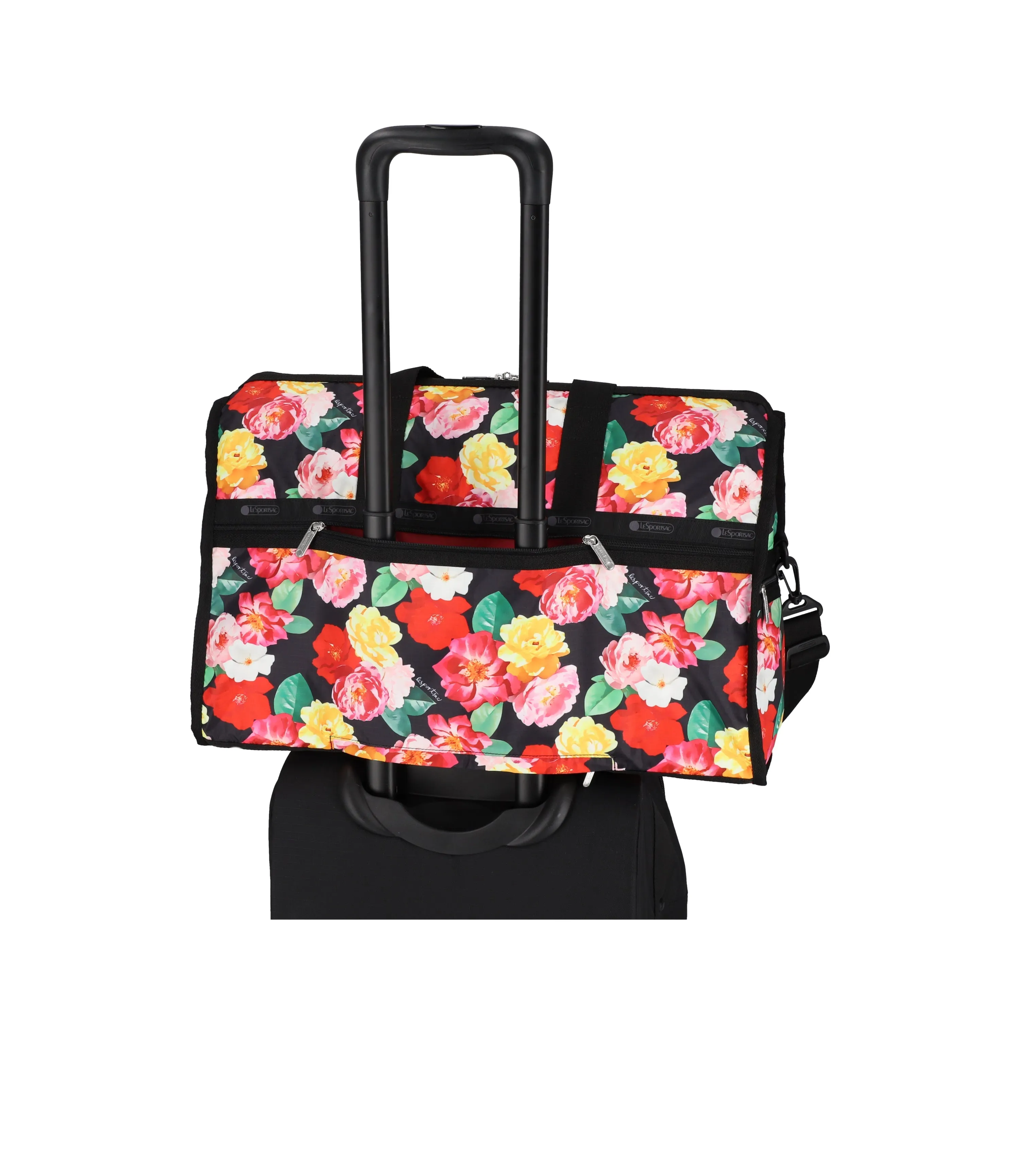 Deluxe Large Weekender sold by Lesportsac product image thumbnail 5