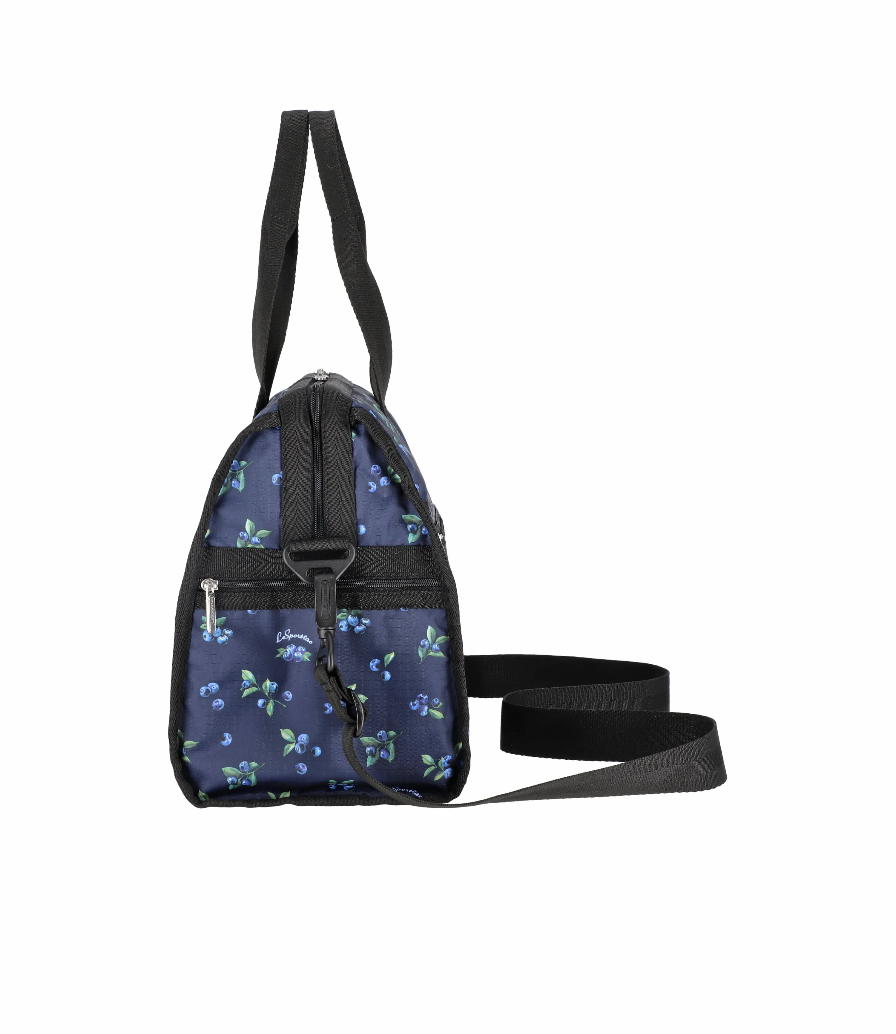 Deluxe Medium Weekender sold by Lesportsac product image thumbnail 3