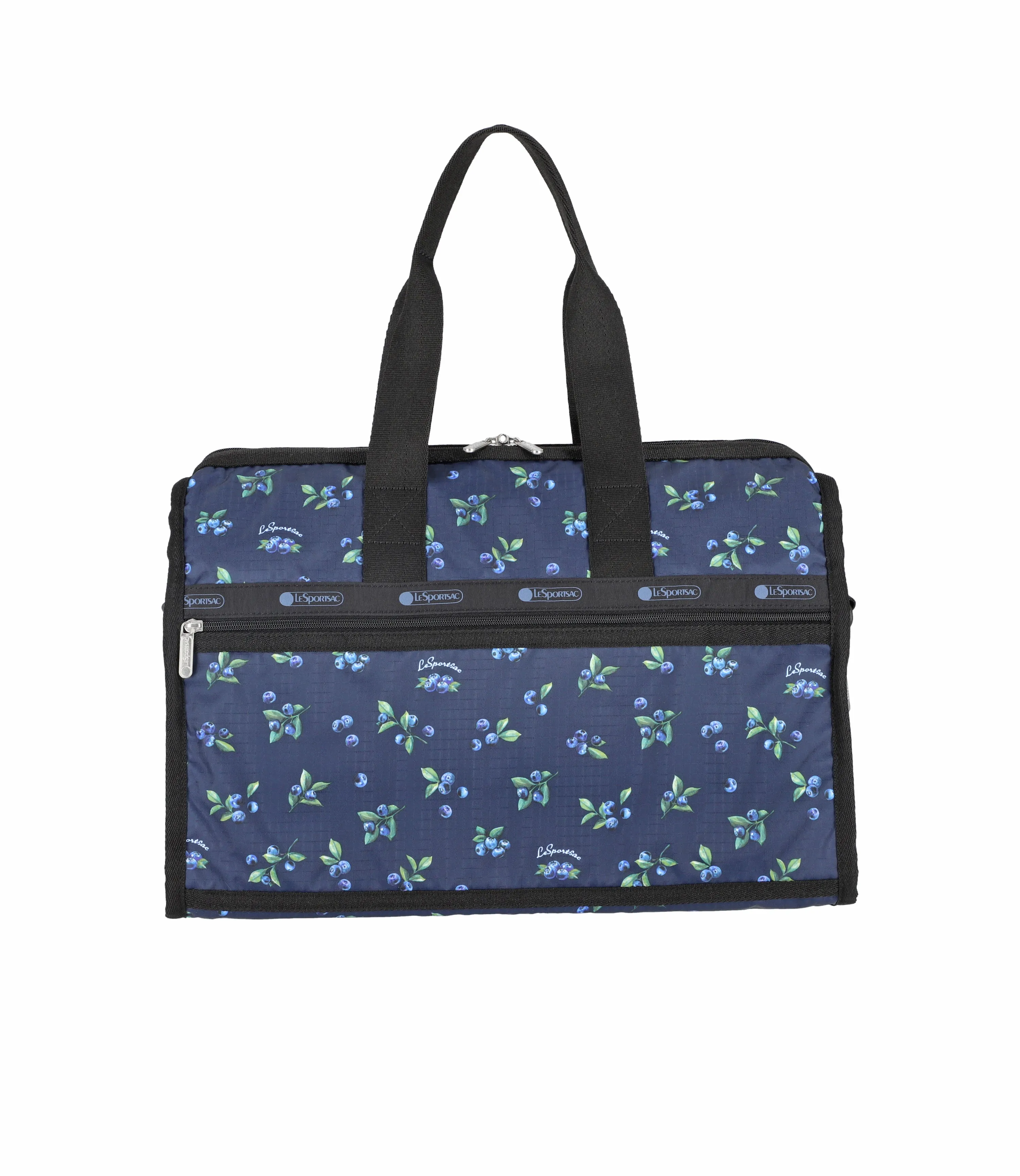 Deluxe Medium Weekender sold by Lesportsac product image thumbnail 4