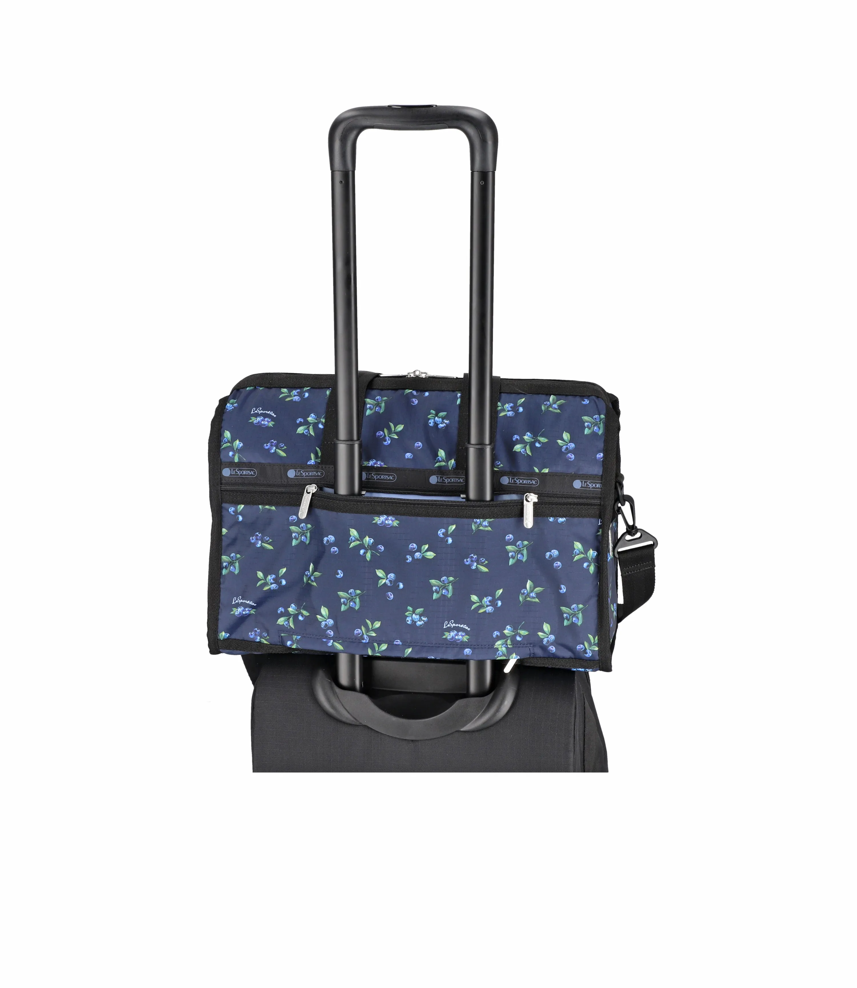 Deluxe Medium Weekender sold by Lesportsac product image thumbnail 5