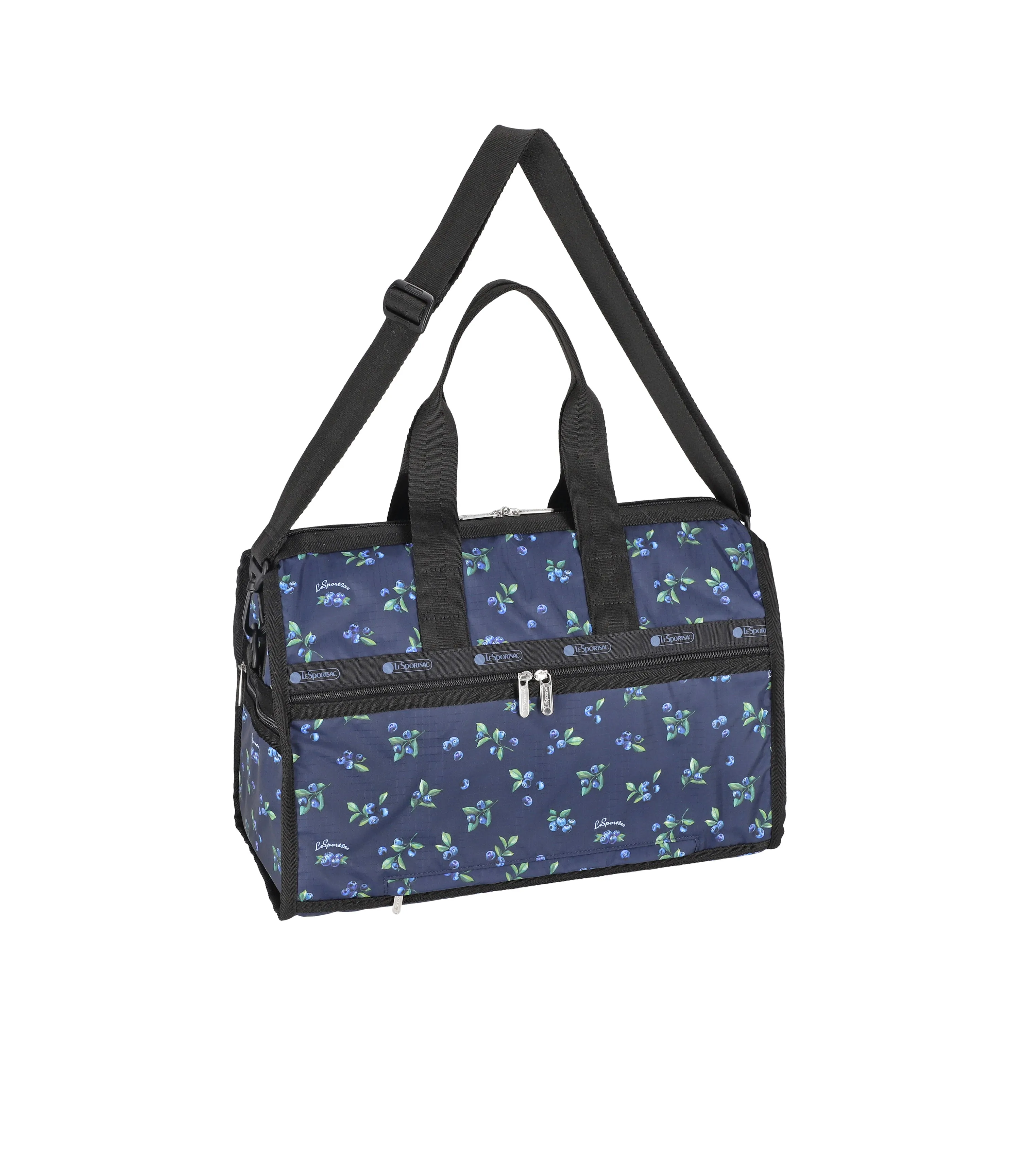 Deluxe Medium Weekender sold by Lesportsac product image thumbnail 2