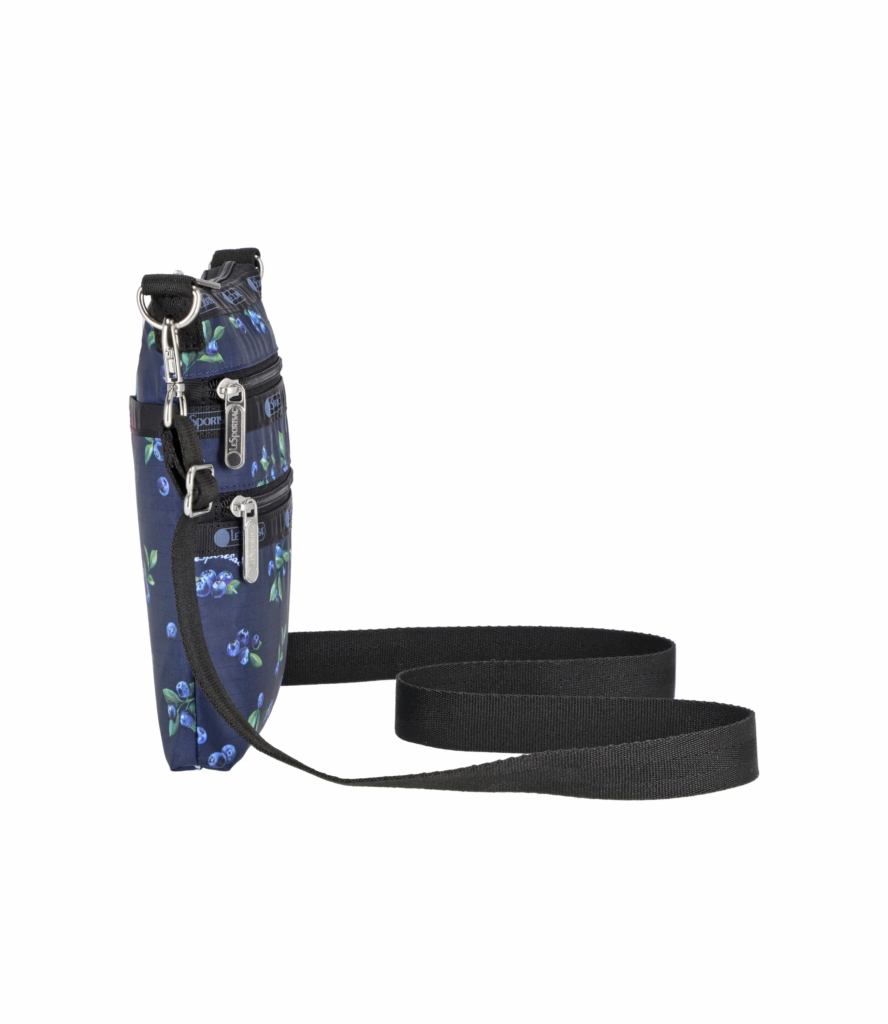 3-Zip Crossbody sold by Lesportsac product image thumbnail 3