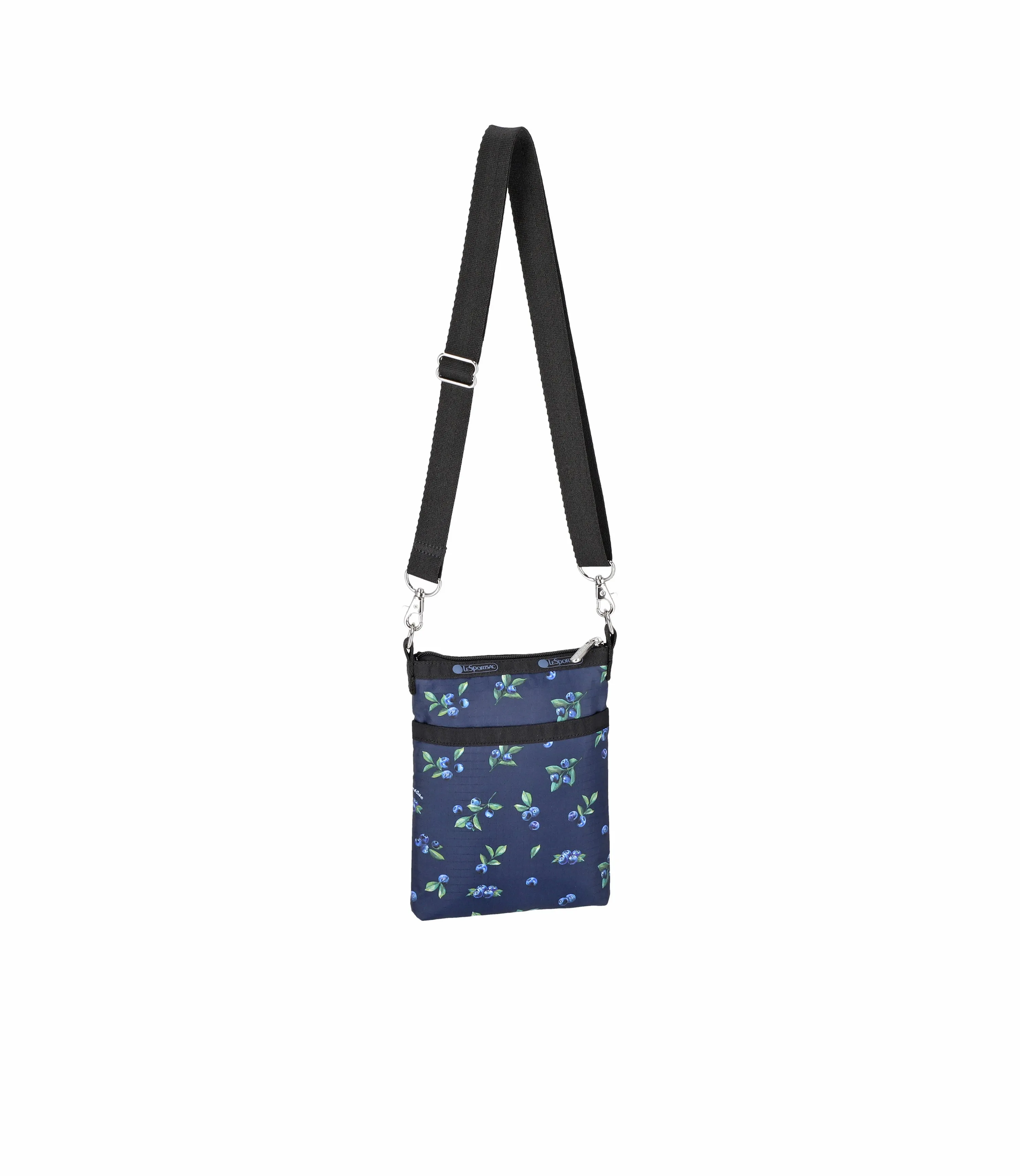 3-Zip Crossbody sold by Lesportsac product image thumbnail 2