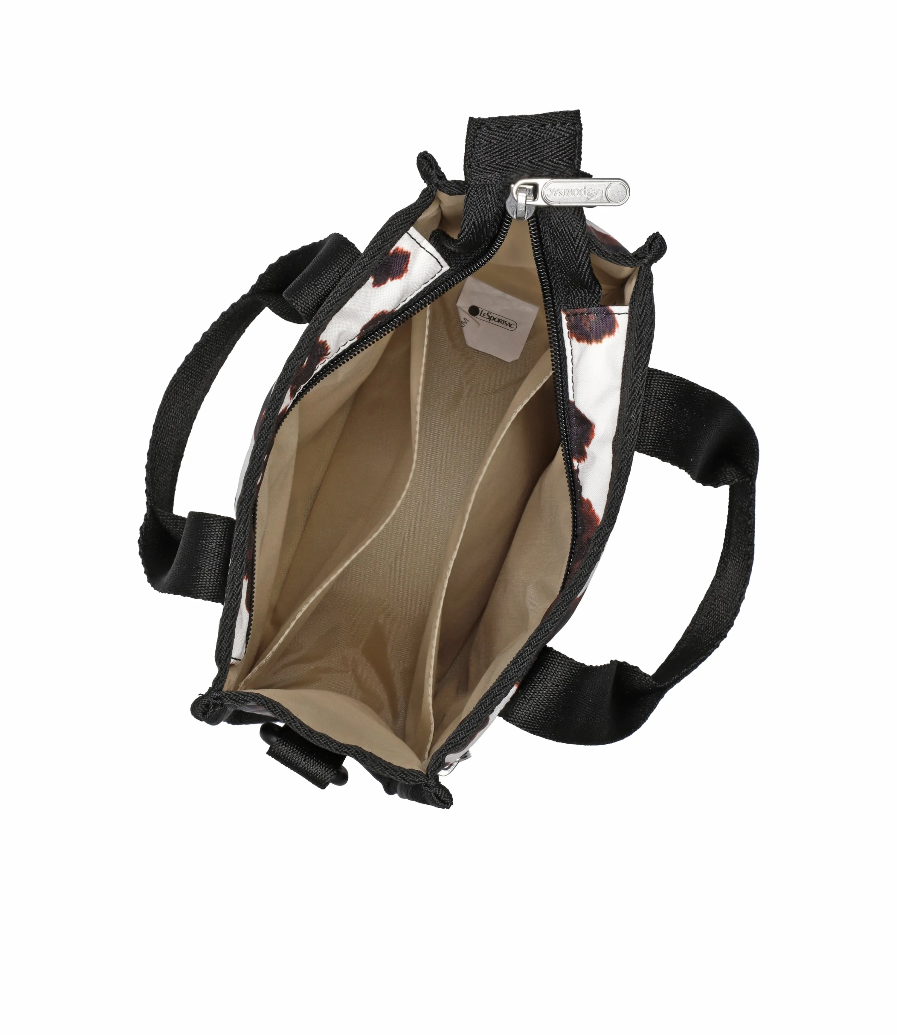 Mini North/South Tote sold by Lesportsac product image thumbnail 5