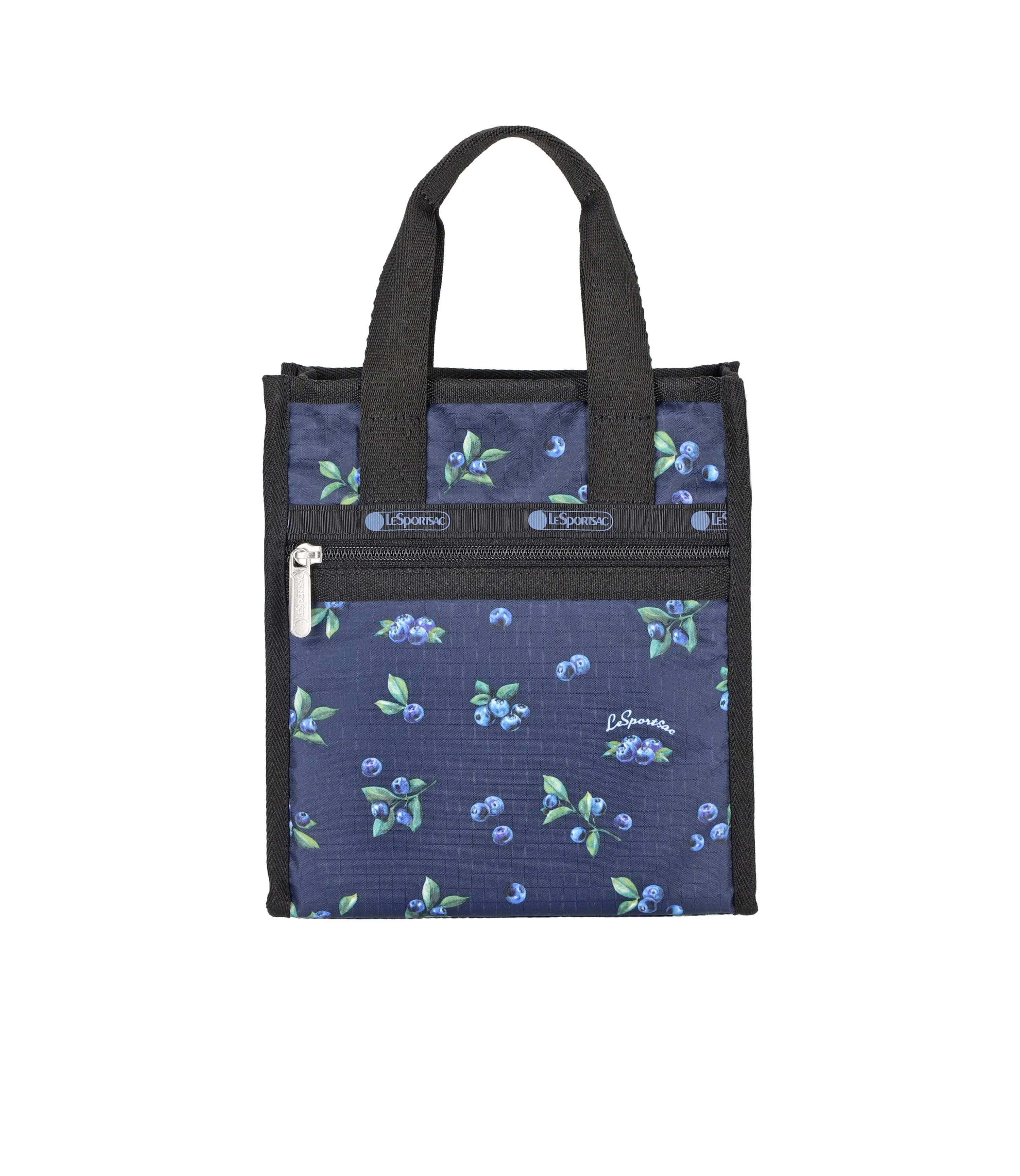 Mini North/South Tote sold by Lesportsac product image thumbnail 4